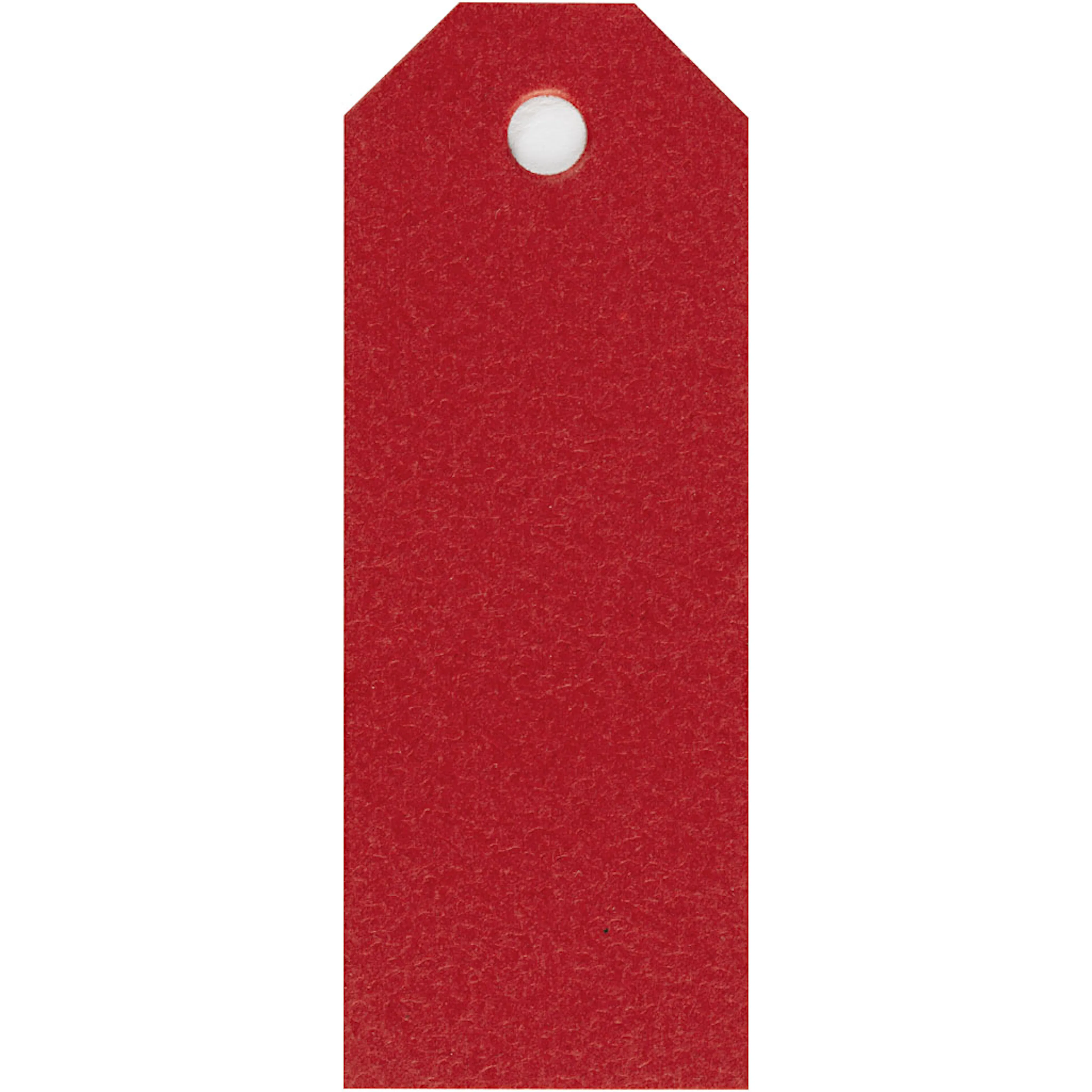 Rød