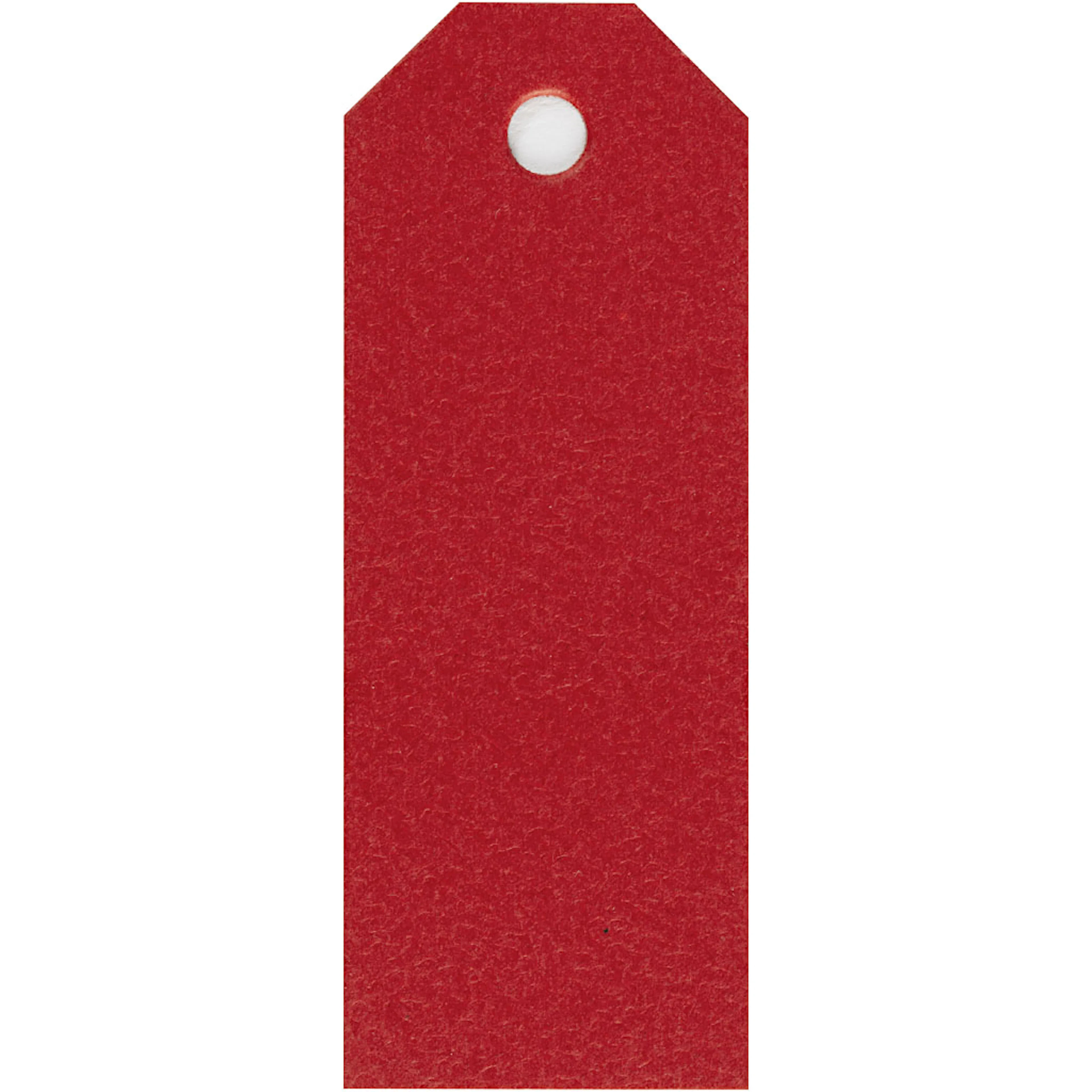 Manillamerker Creativ Company Str 3x8 cm 220 g 20 St/1 Pk
