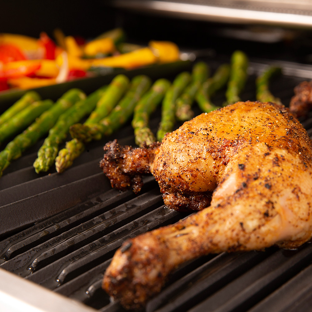 Gassgrill Broil King Baron 490 Shadow