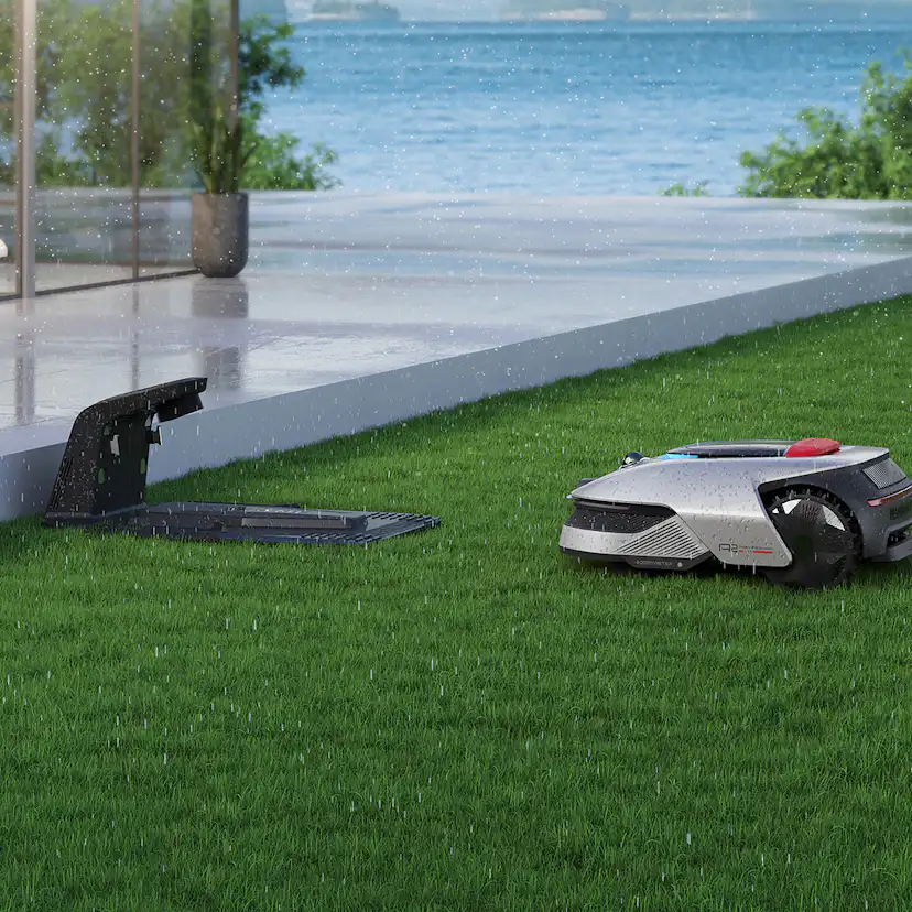 Robotgressklipper Dreame A2
