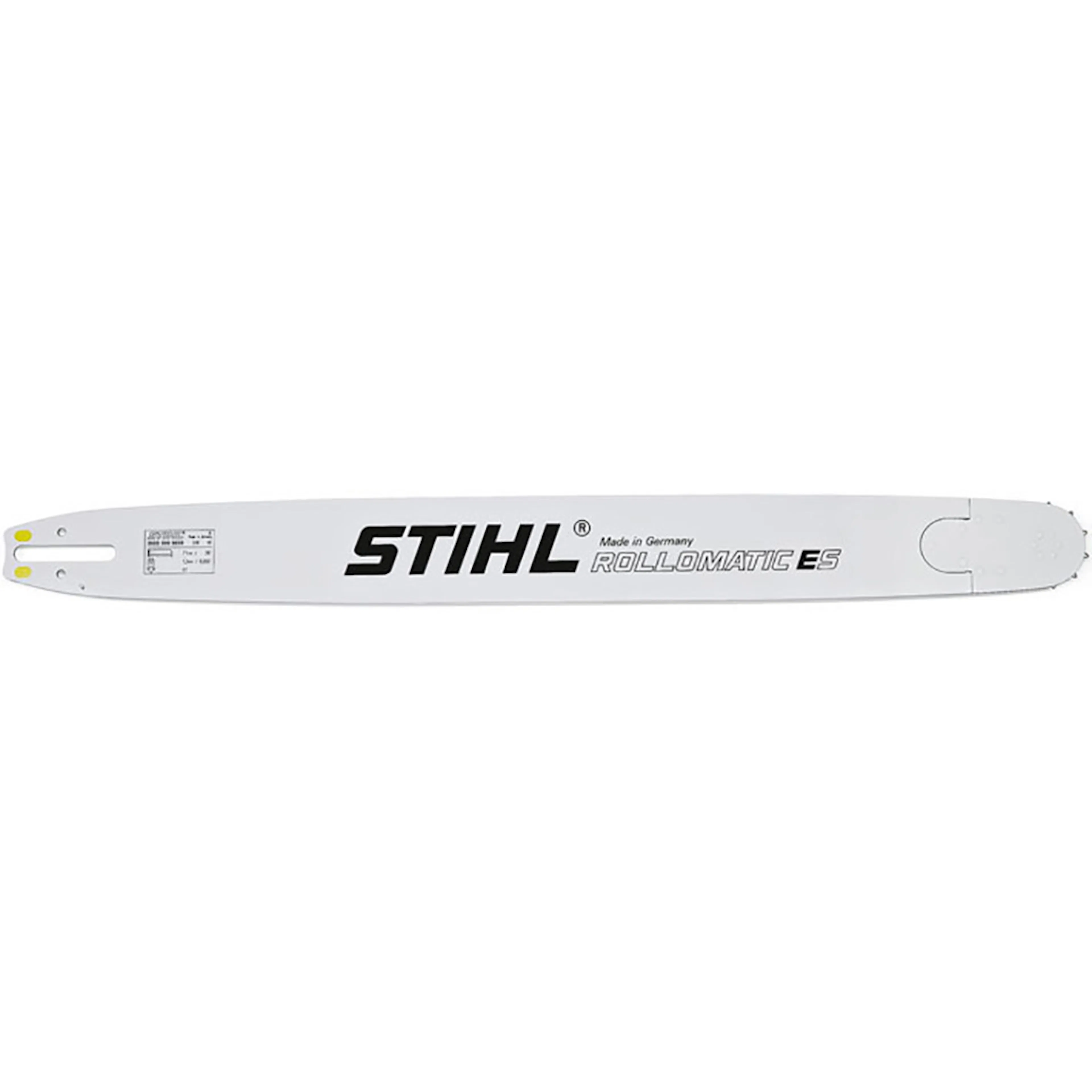 Sverd STIHL Rollomatic ES 150 cm 1,6 mm .404''
