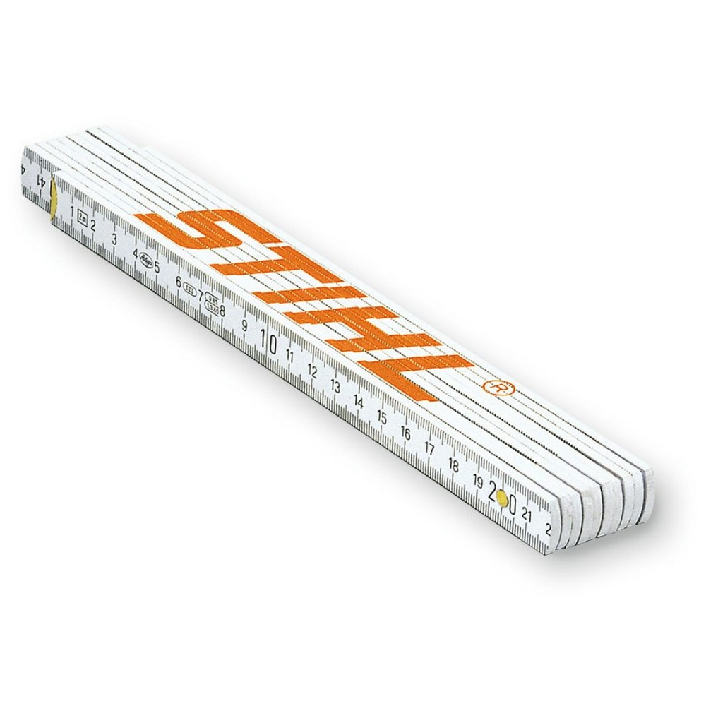 Målestokk STIHL 2 Meter