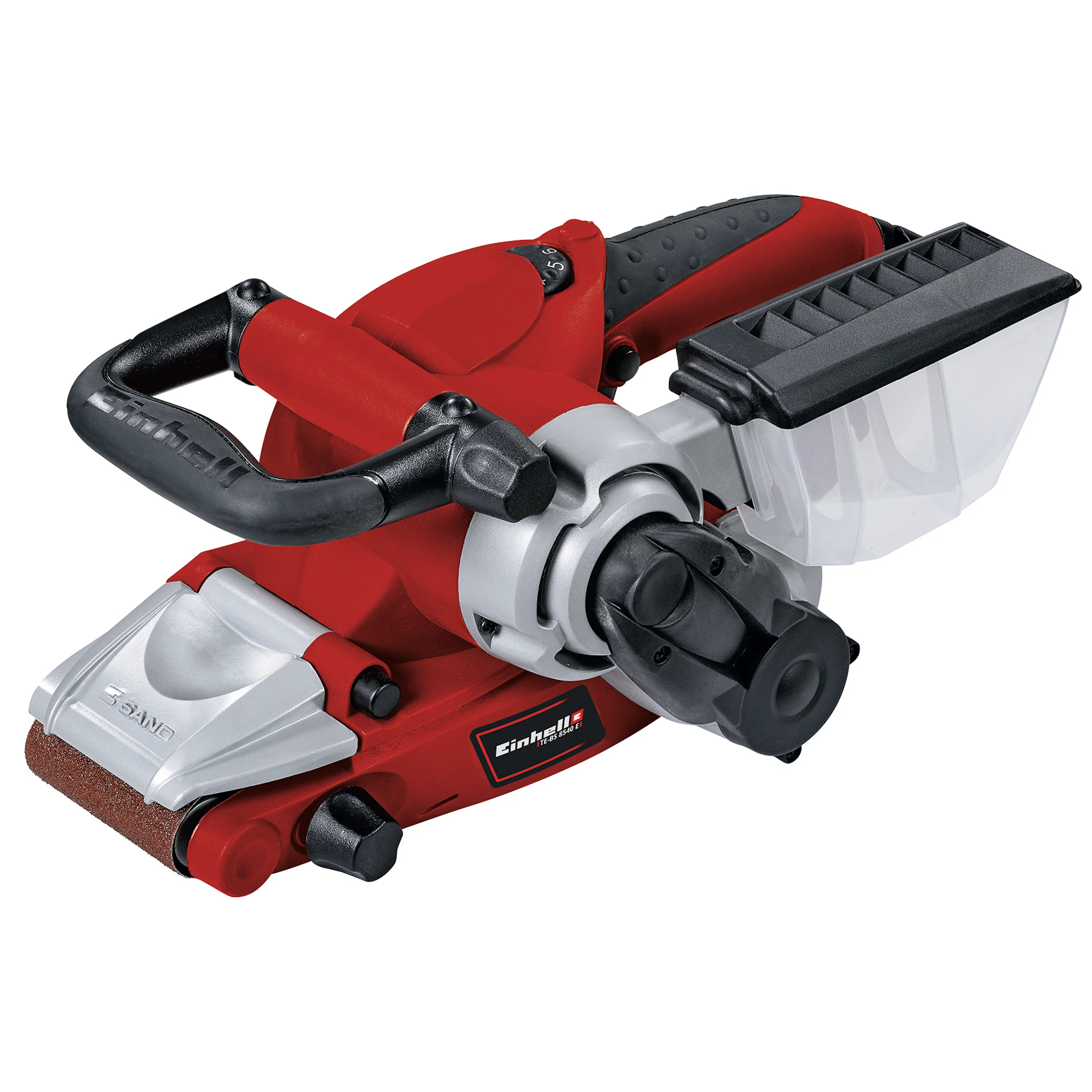 Båndsliper Einhell RT-BS 75