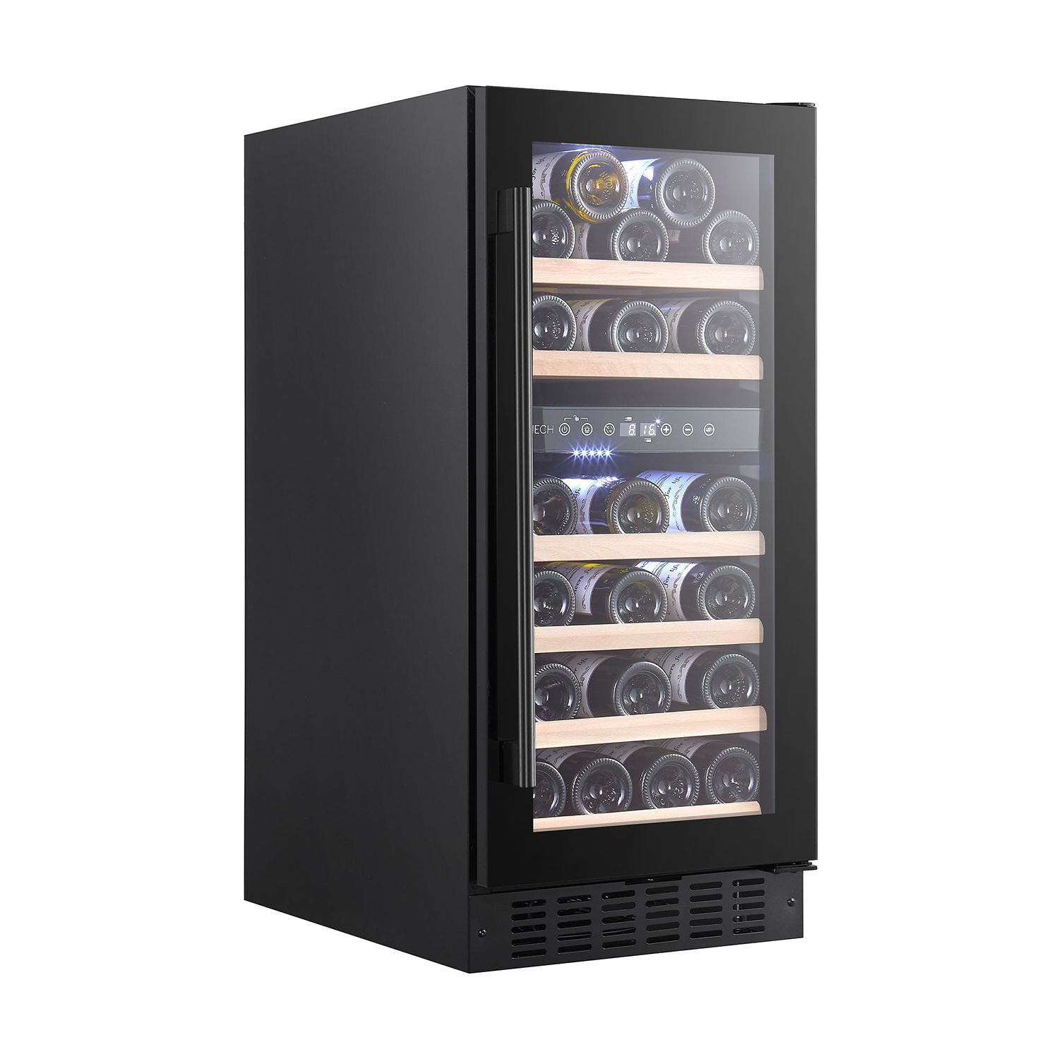 Vinskap Temptech Classique CLQ38DB