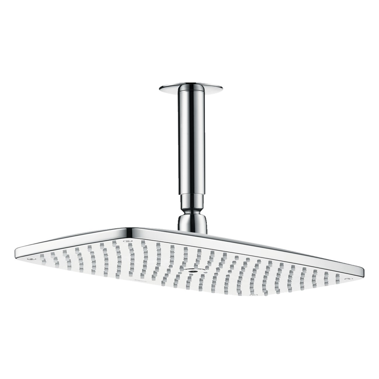 Dusj Hansgrohe Raindance E 360 til Tak