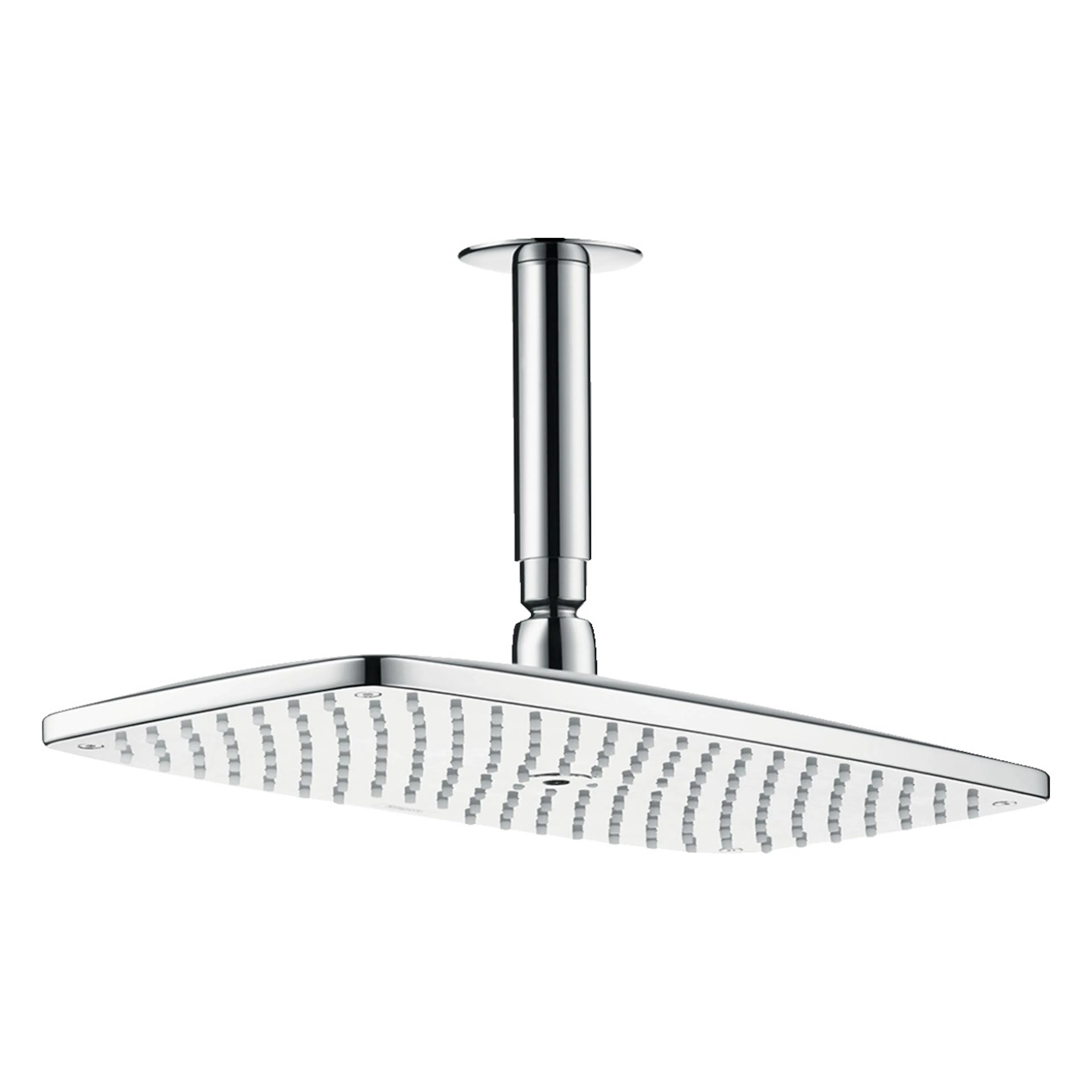 Dusj Hansgrohe Raindance E 360 til Tak