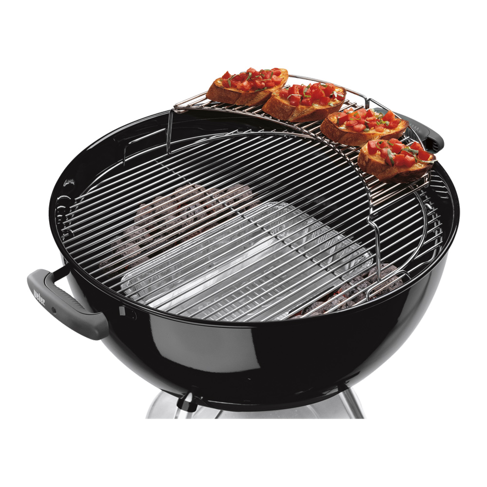 Brødholder Weber Original