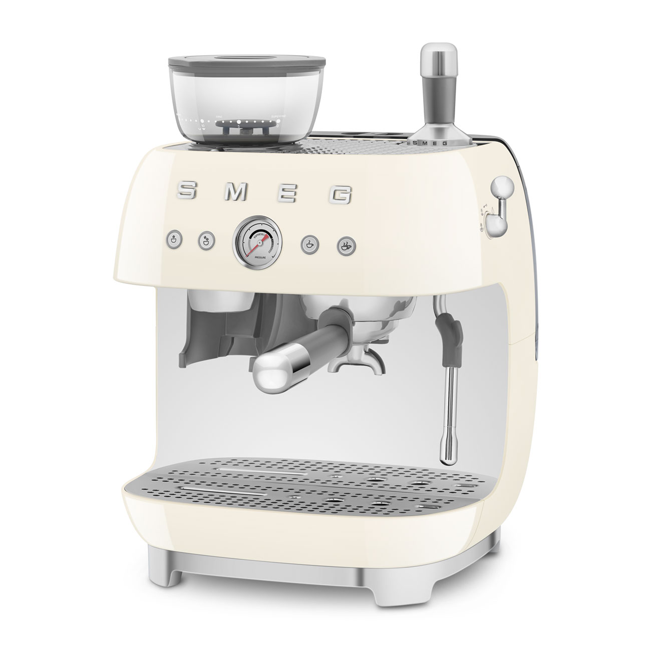 Espressomaskin Smeg EGF03