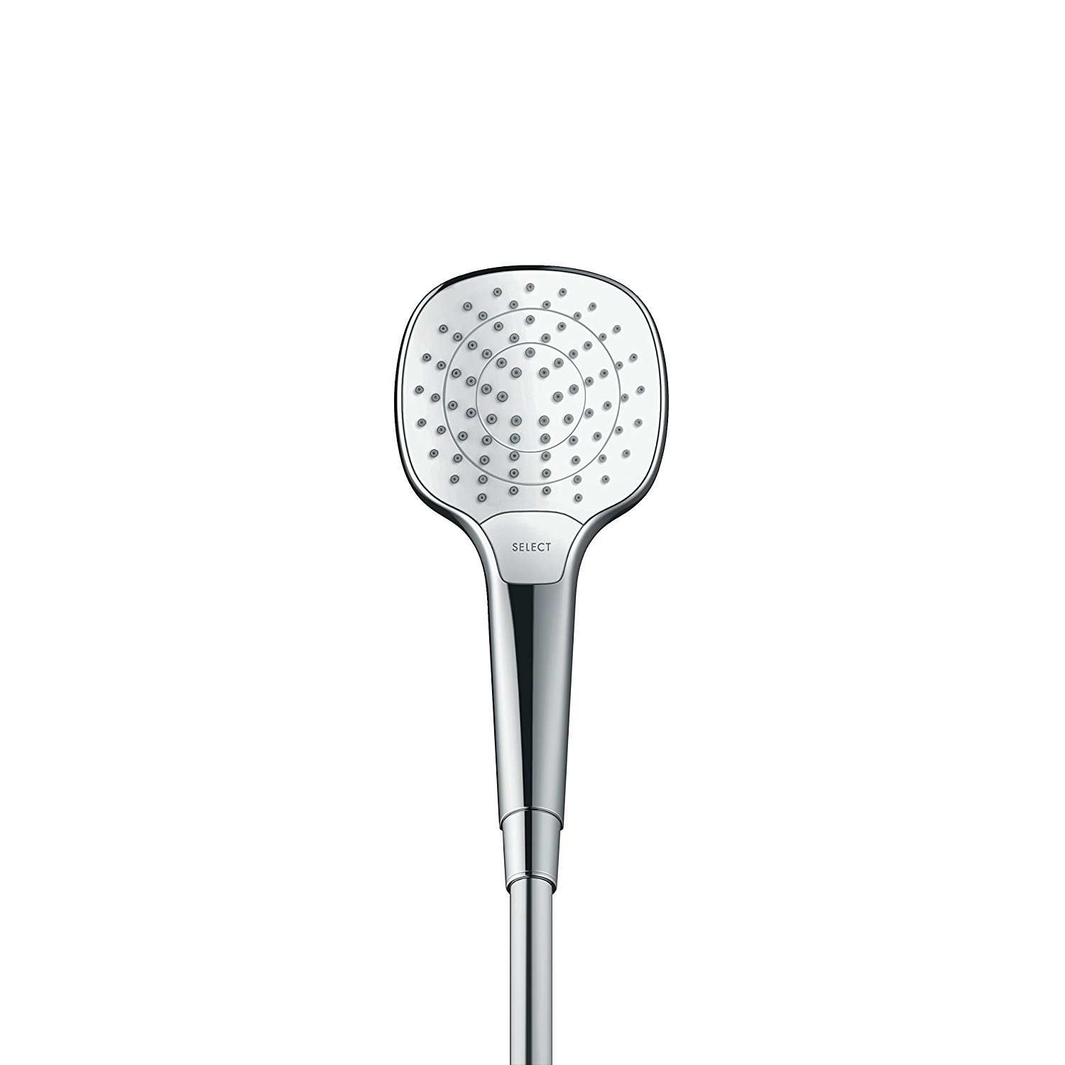 Dusjsett Hansgrohe Croma Select E Vario Kombipakke