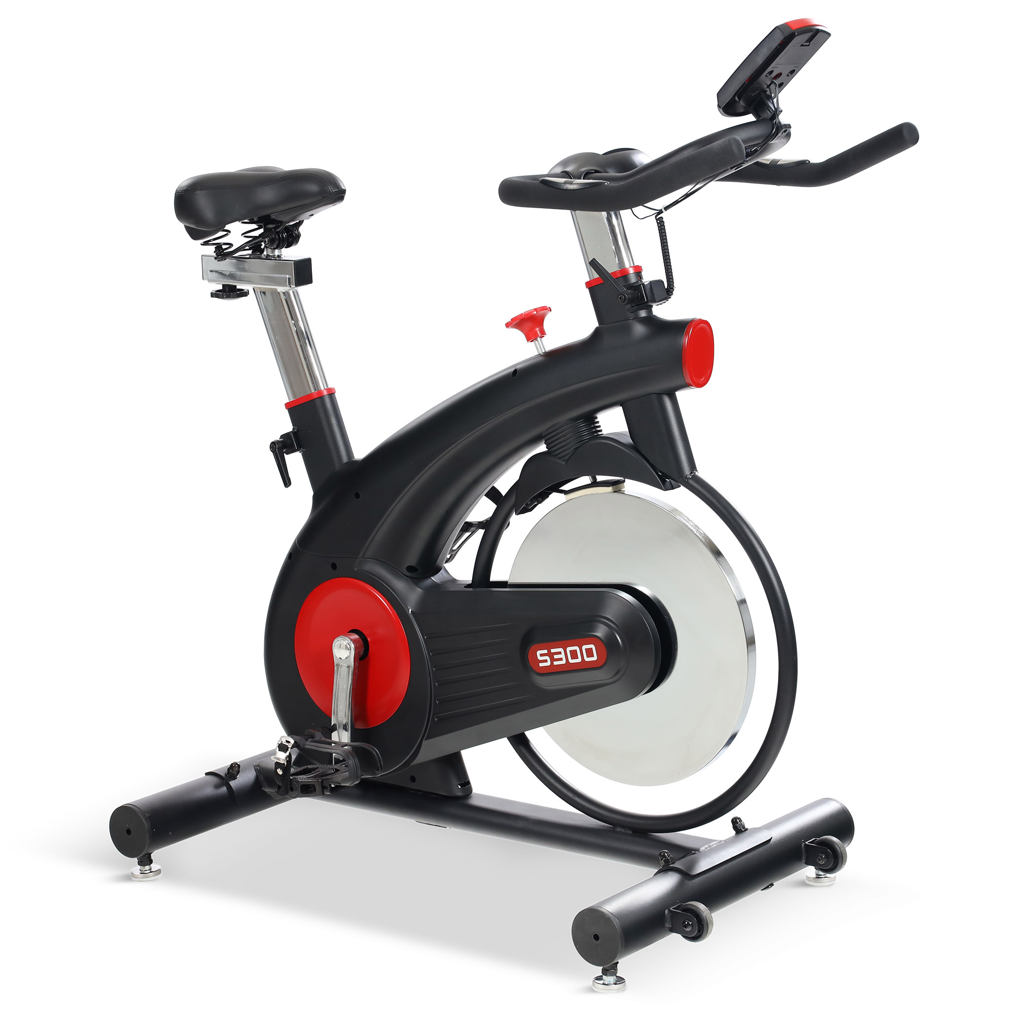 Spinningssykkel Trekkrunner 13kg Svinghjul TR200
