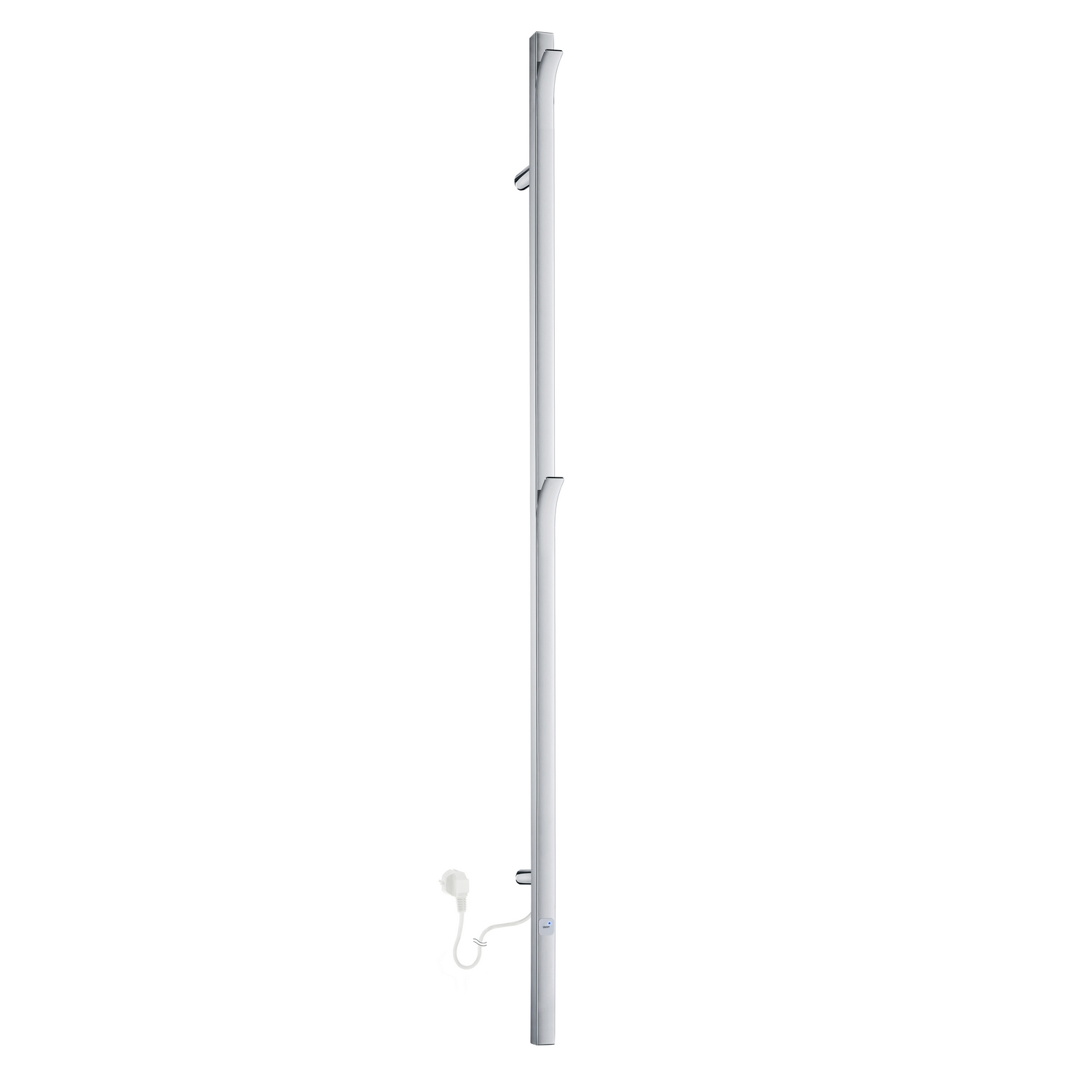 Håndkleholder Smedbo Dry FK71x Stål