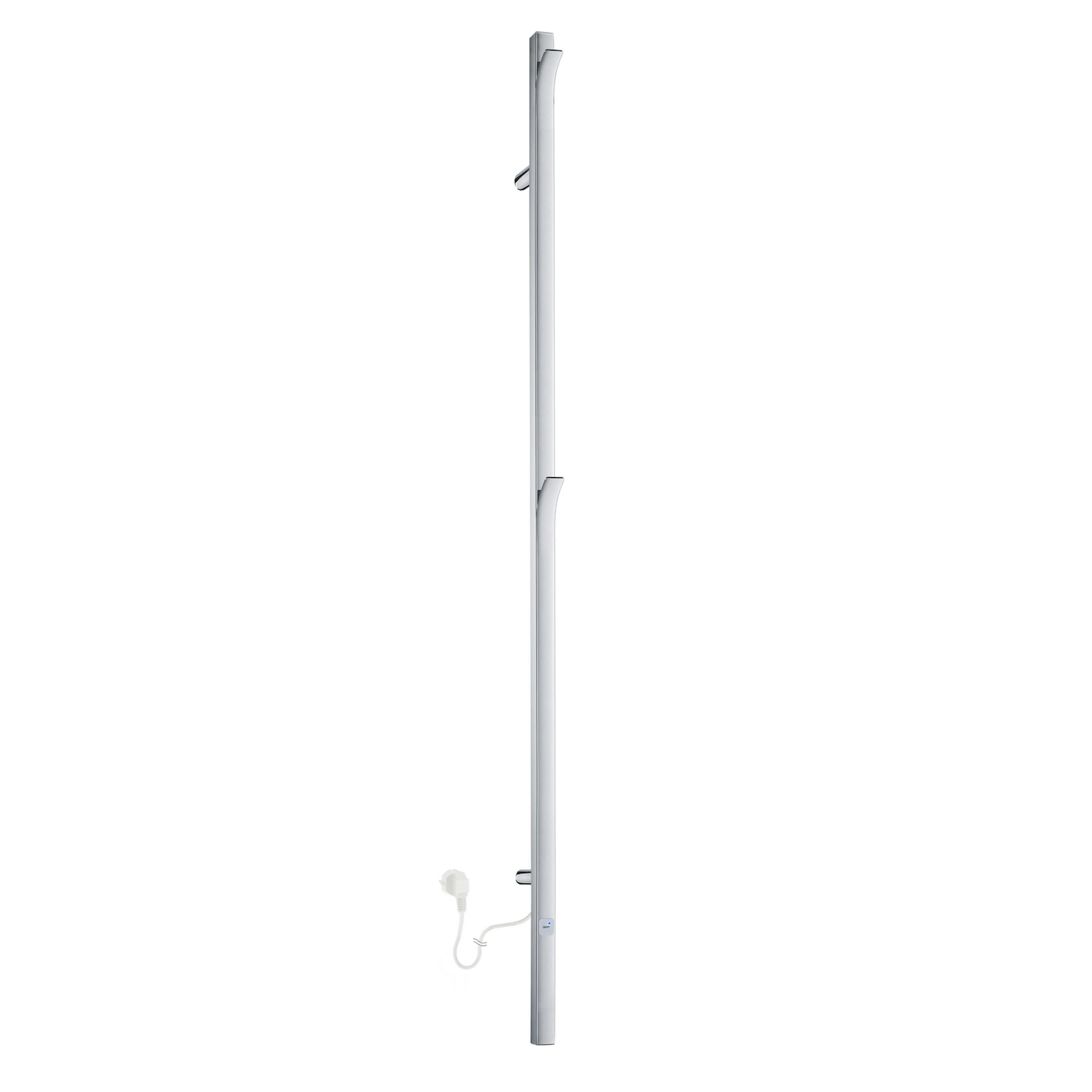 Håndkleholder Smedbo Dry FK71x Stål