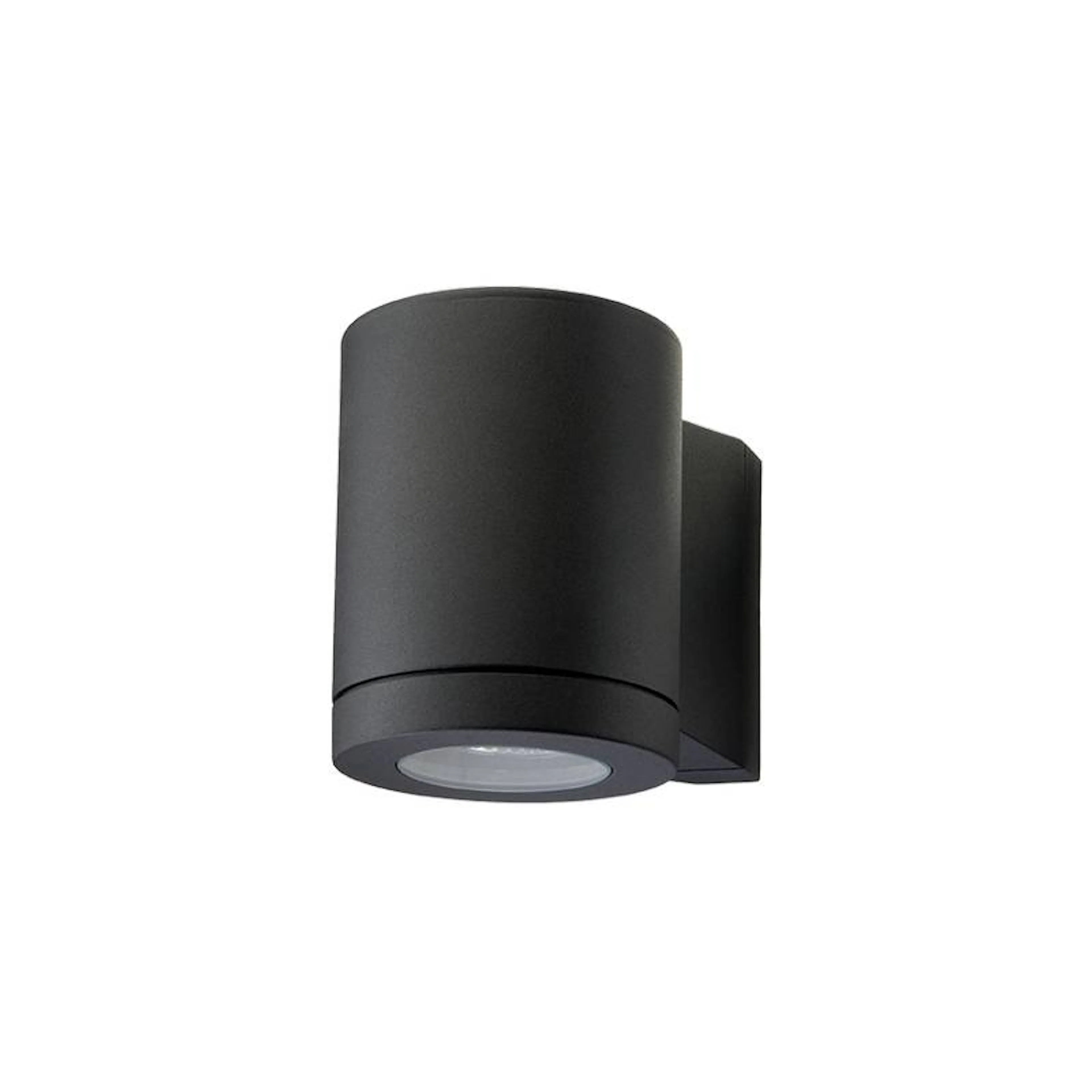 Vegglampe SG ARMATUREN Metro Vegg Svart 4,5W LED