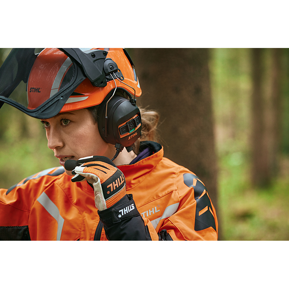 Hørselsvern STIHL Advance ProCom
