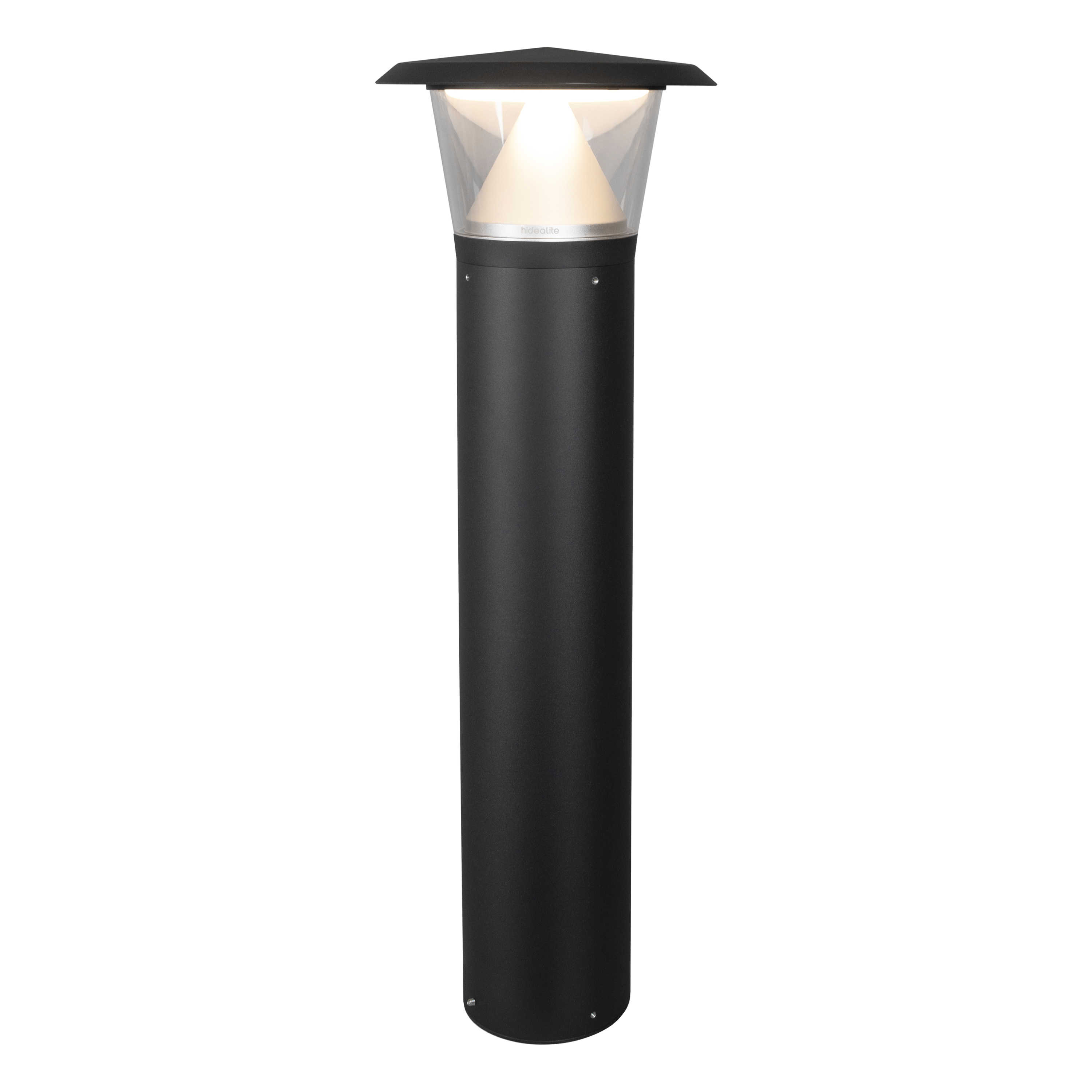 Pullert Hide-A-Lite Pave Søyle Top