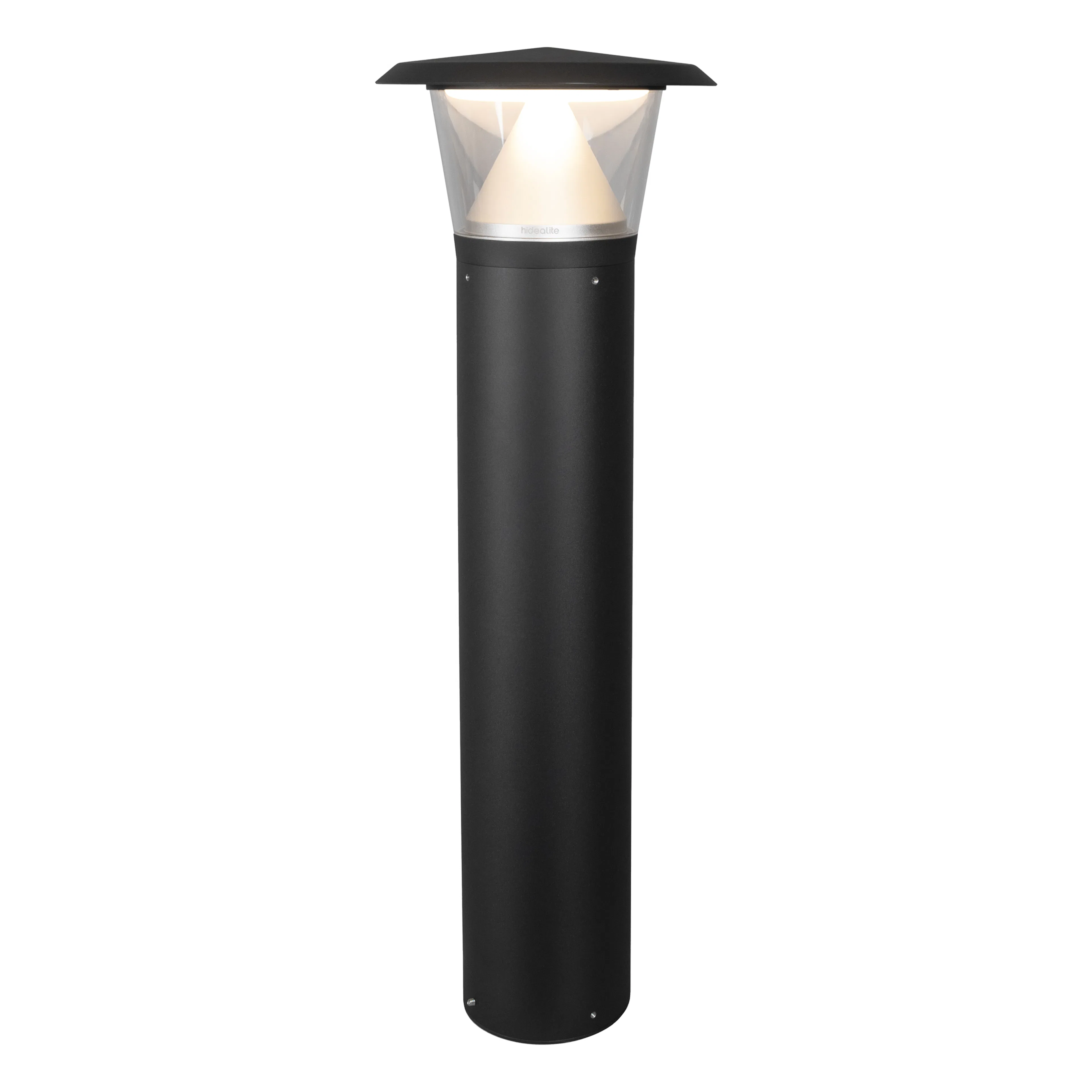 Pullert Hide-A-Lite Pave Søyle Top