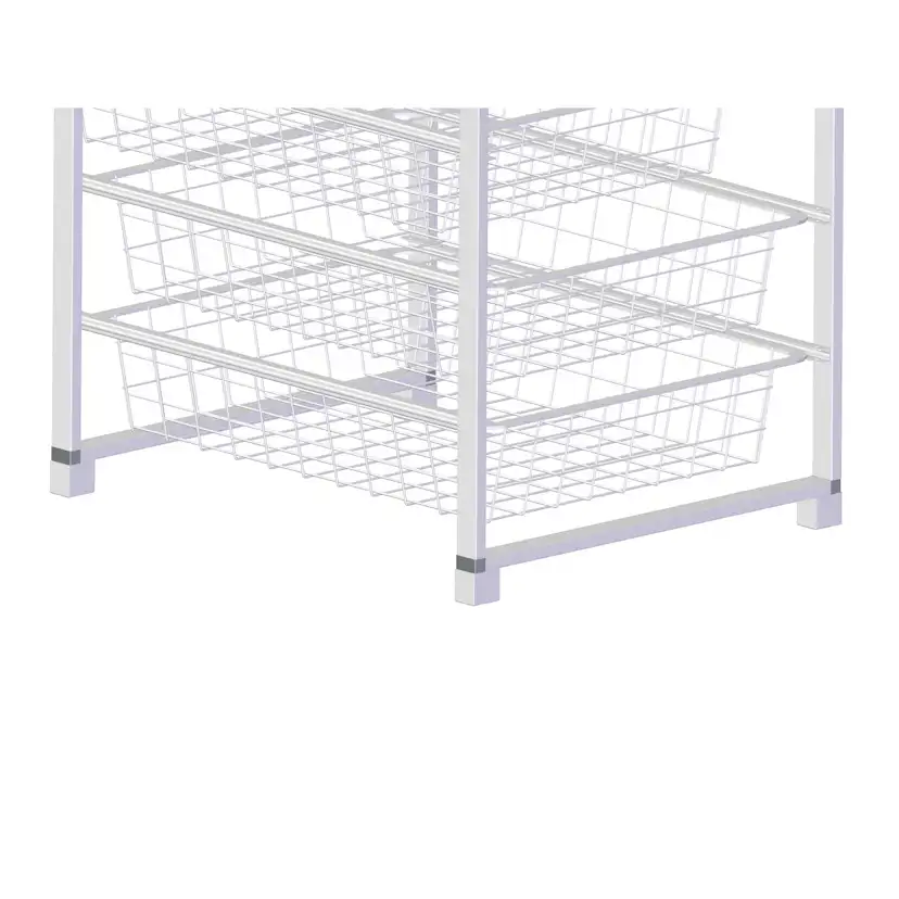 Stativfot Lundbergs Wide 4-Pk