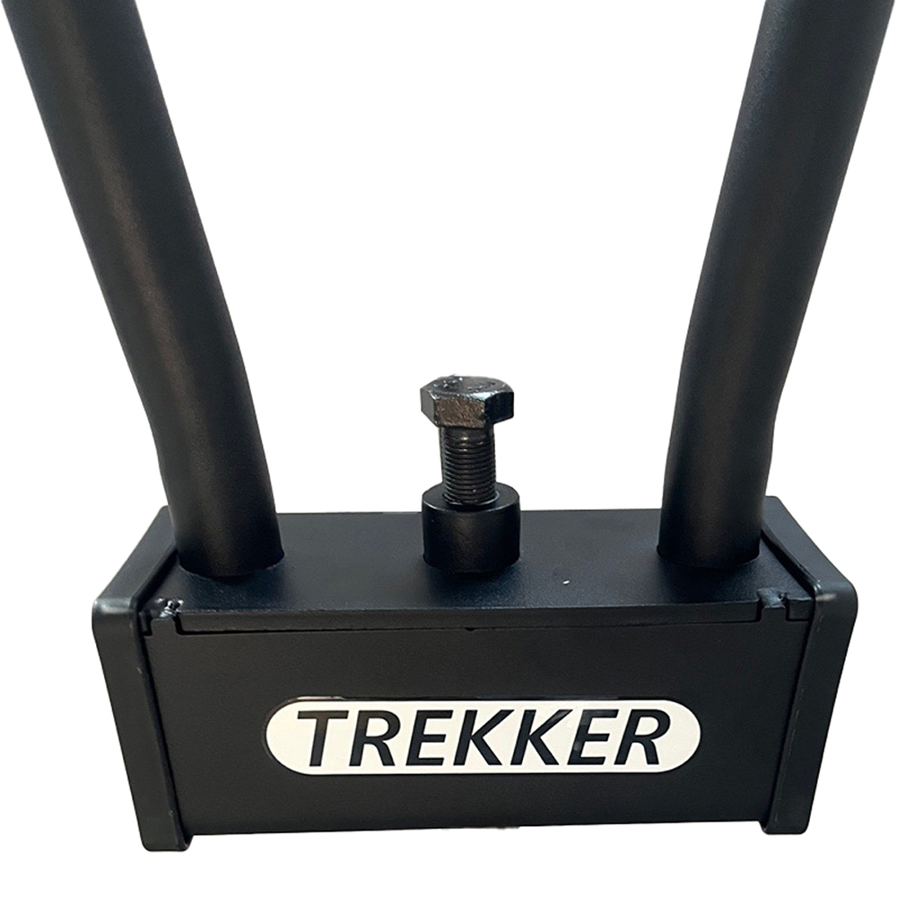 Sykkelholder Trekker P200 for 2 sykler