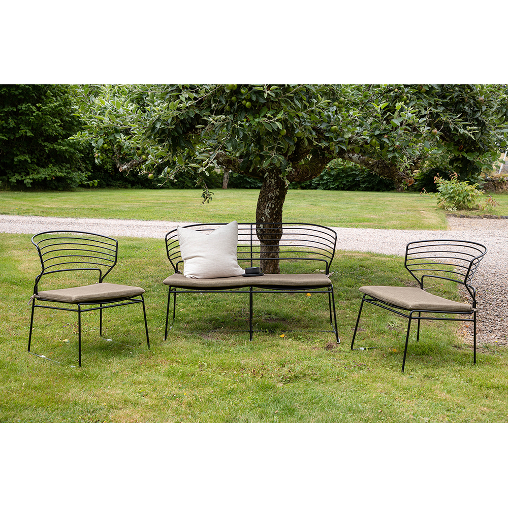 Loungegruppe Venture Home Milano