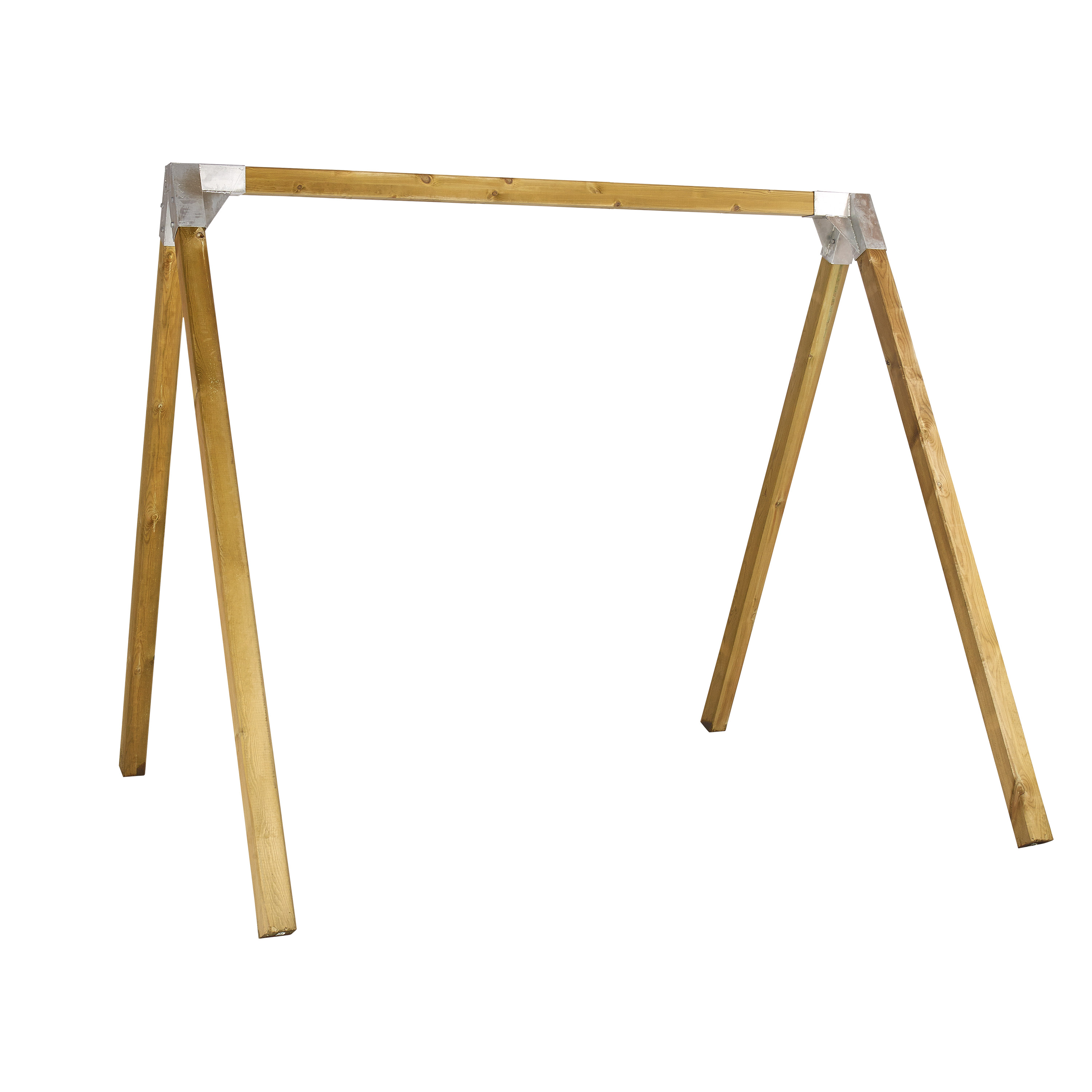 Huskestativ PLUS Trykkimpregnert