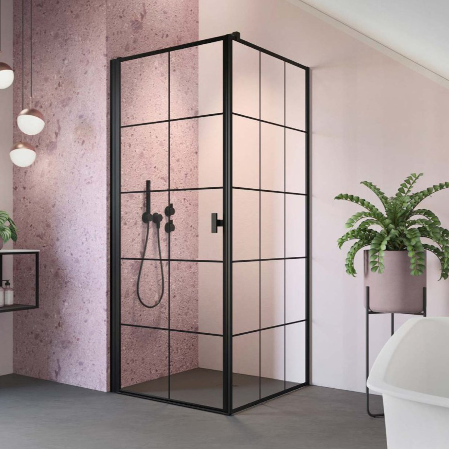 Bygg ihop, skilj på storlek och Utförande