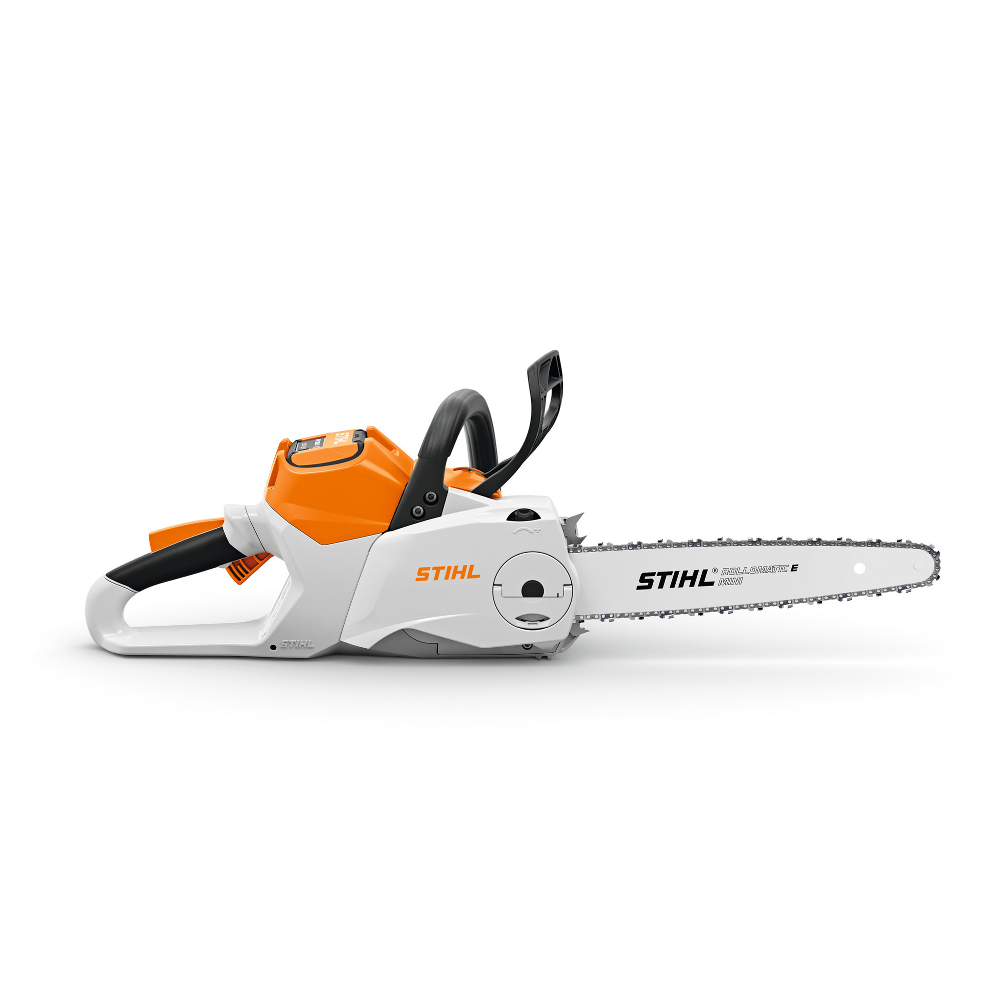 Motorsag STIHL MSA 200 C-B Uten Batteri & Lader
