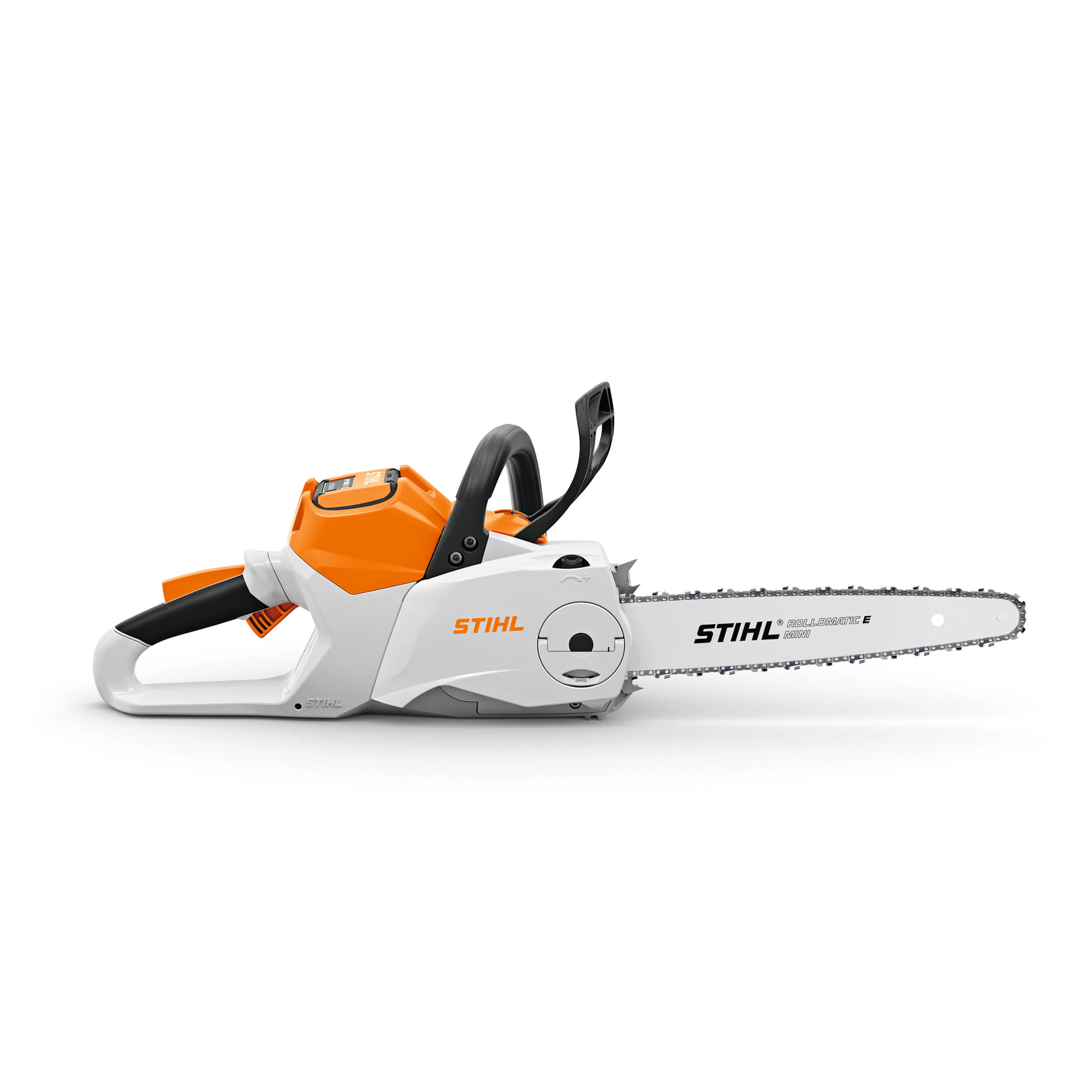 Motorsag STIHL MSA 200 C-B Uten Batteri & Lader