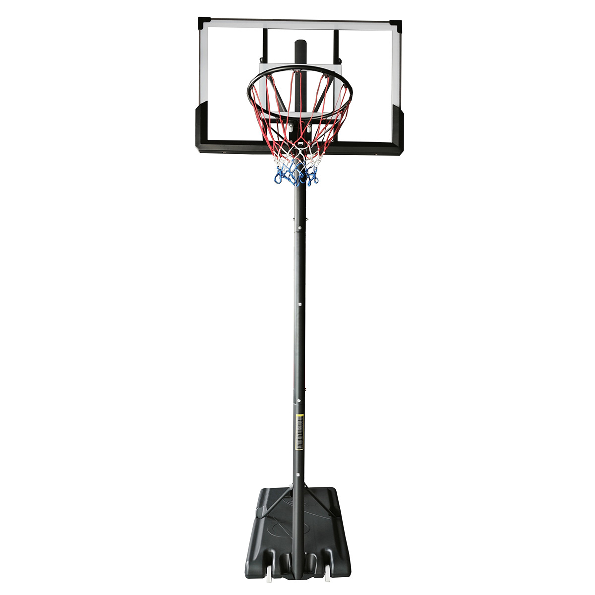 Basketkurv Core 1,5-3,05m