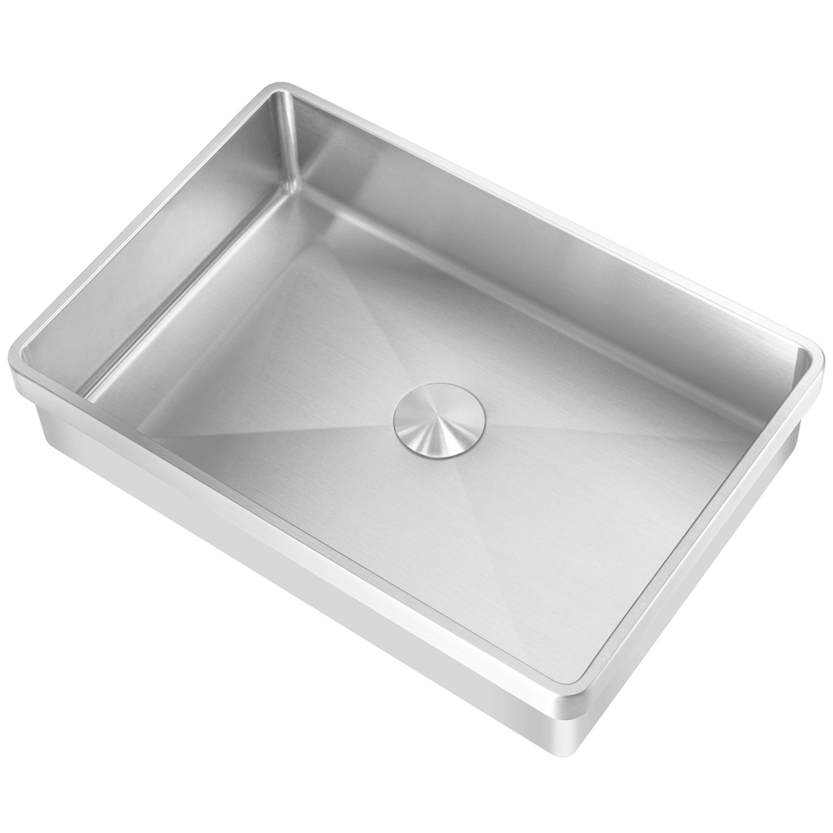 Servant Lavabo High