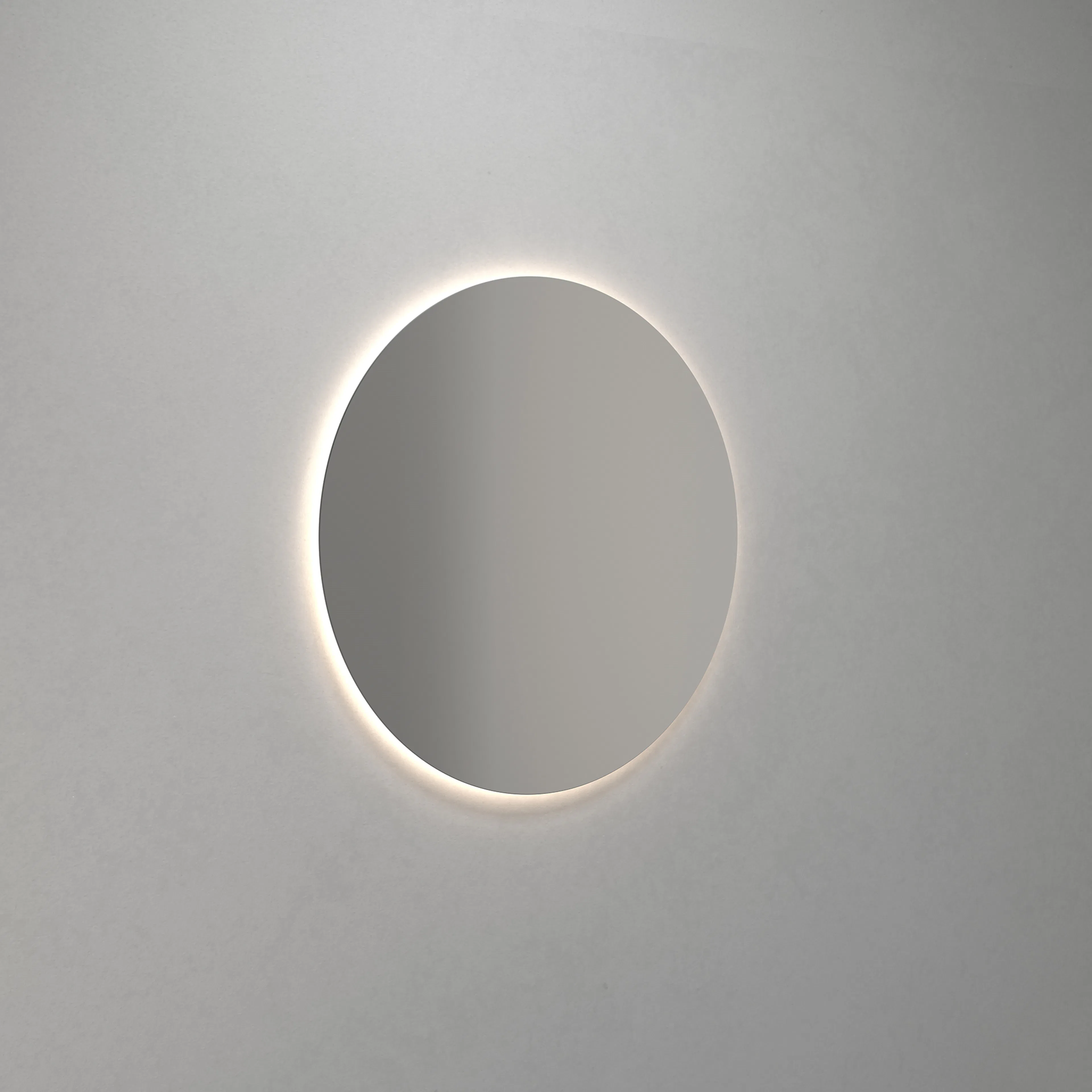Spegel Dansani Corona med Belysning