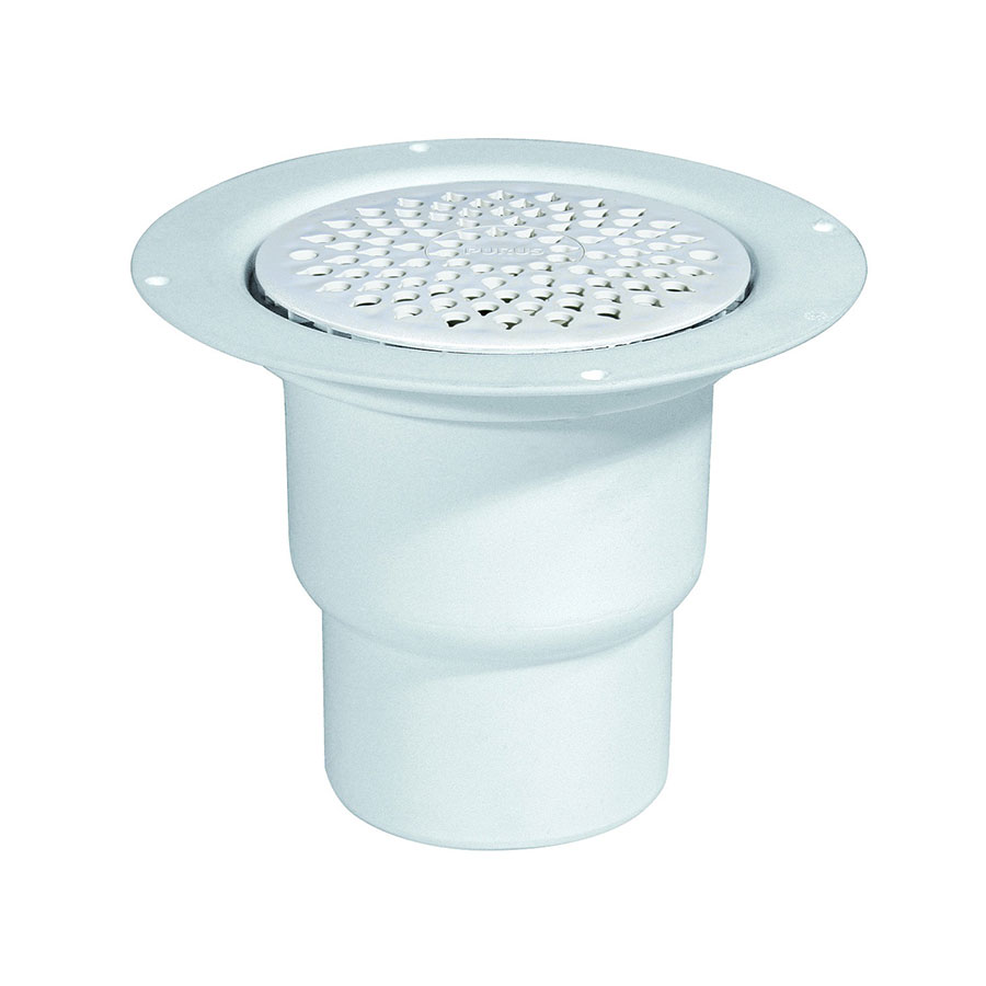 Golvbrunn Purus Brage 110 Ø150 mm