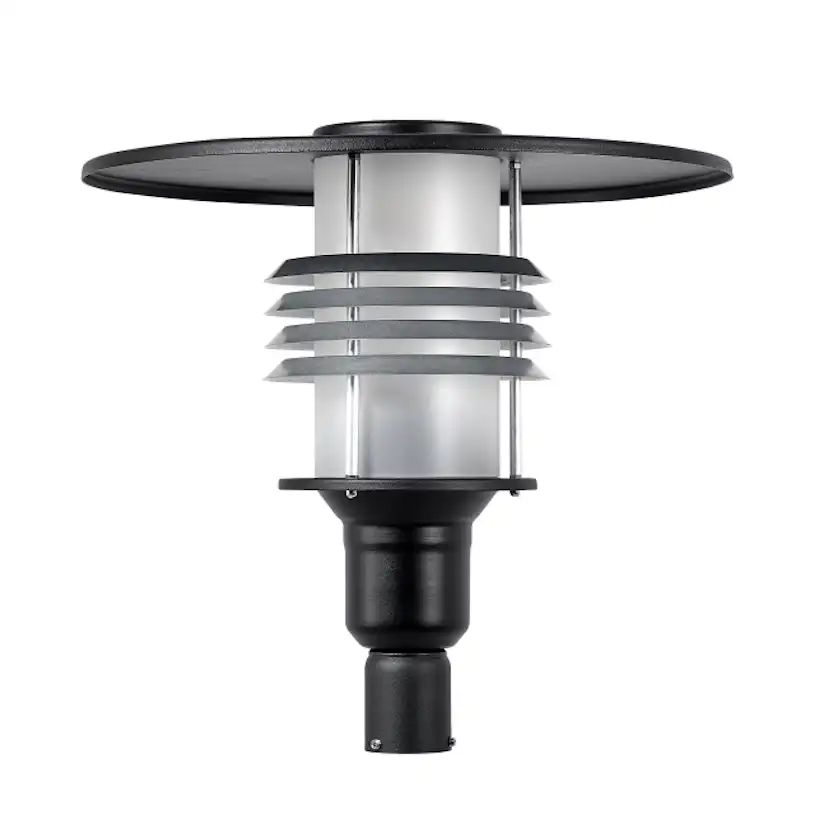 Stolpearmatur Westal Arnäs II LED