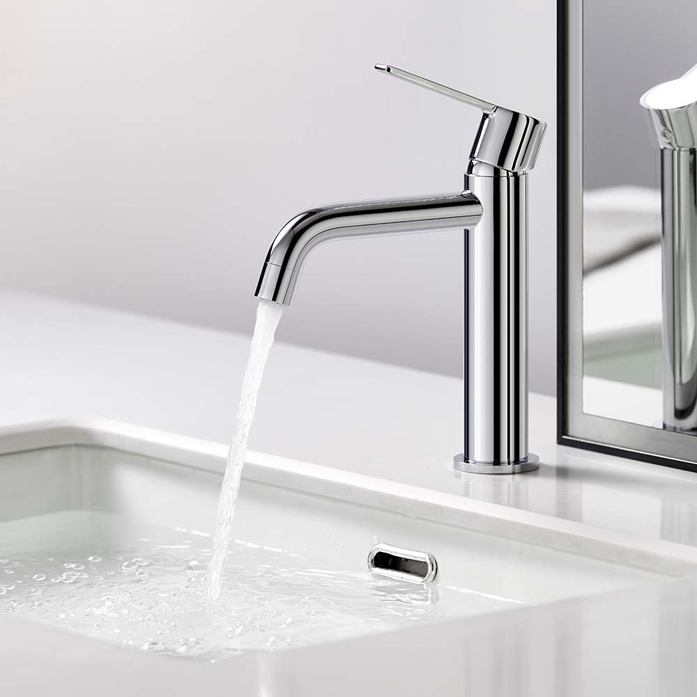 Servantbatteri Bathlife Tillra