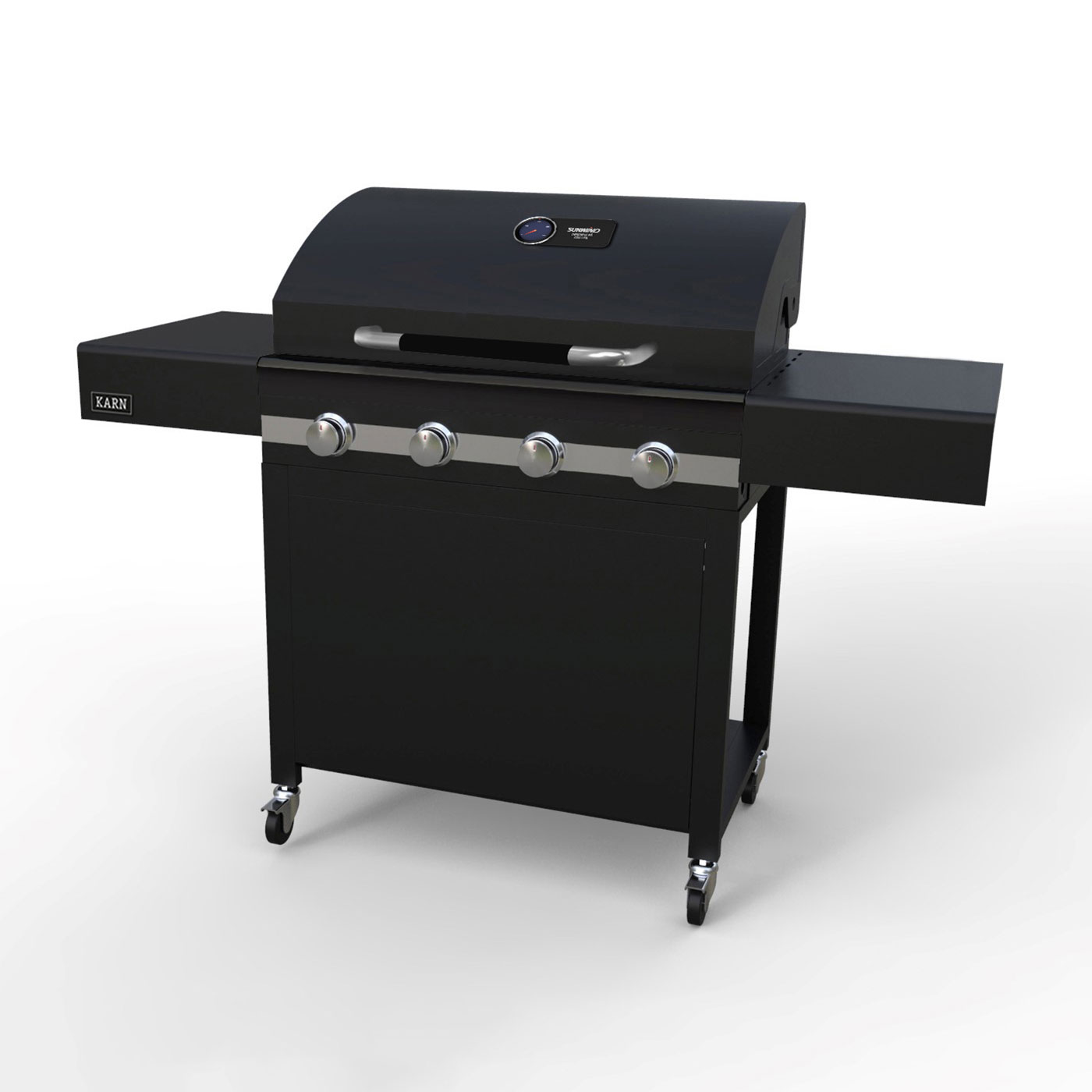 Gassgrill Sunwind Karn