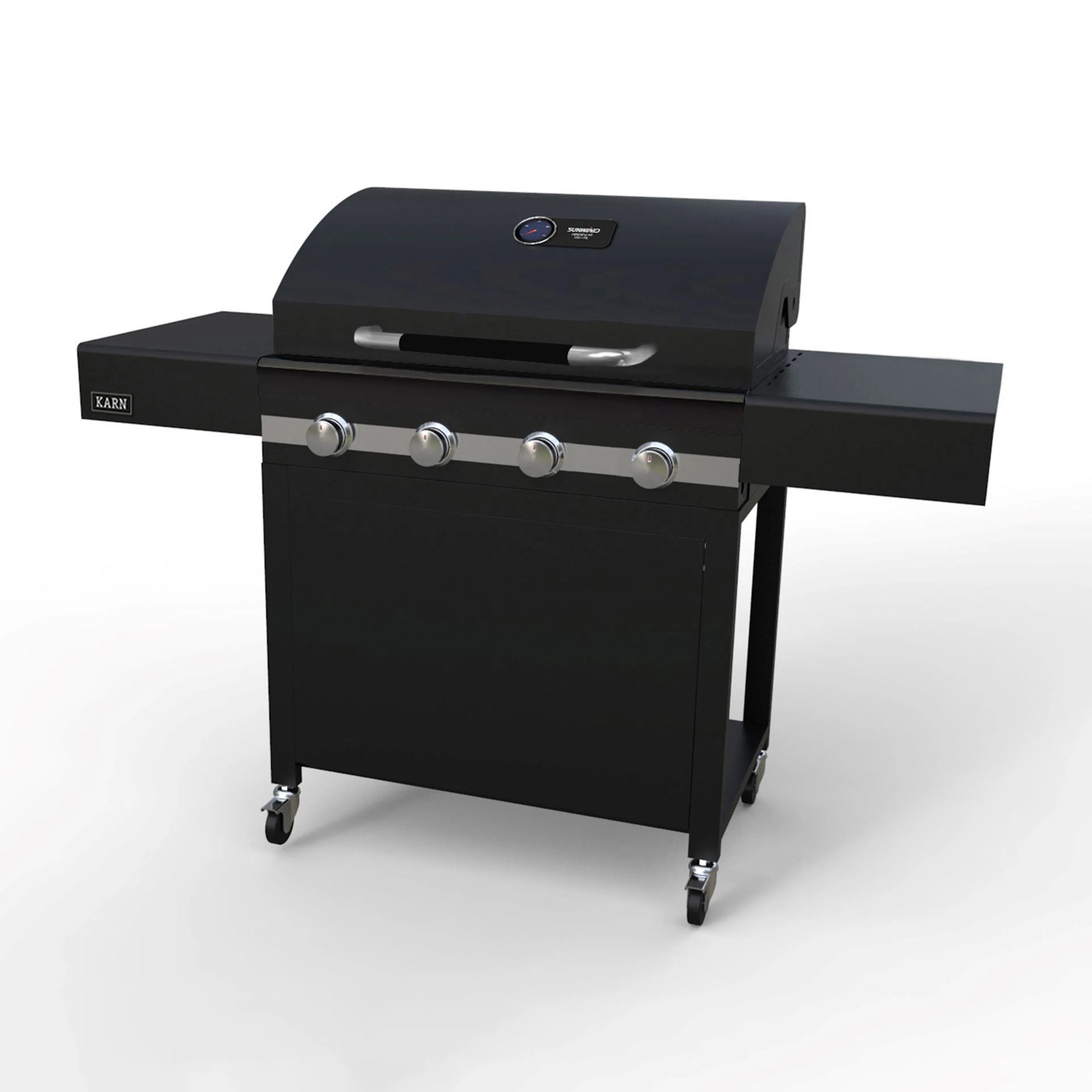 Gassgrill Sunwind Karn