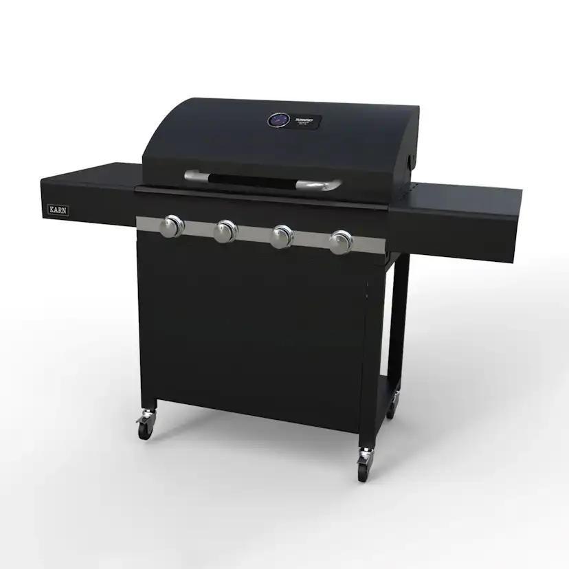 Gassgrill Sunwind Karn