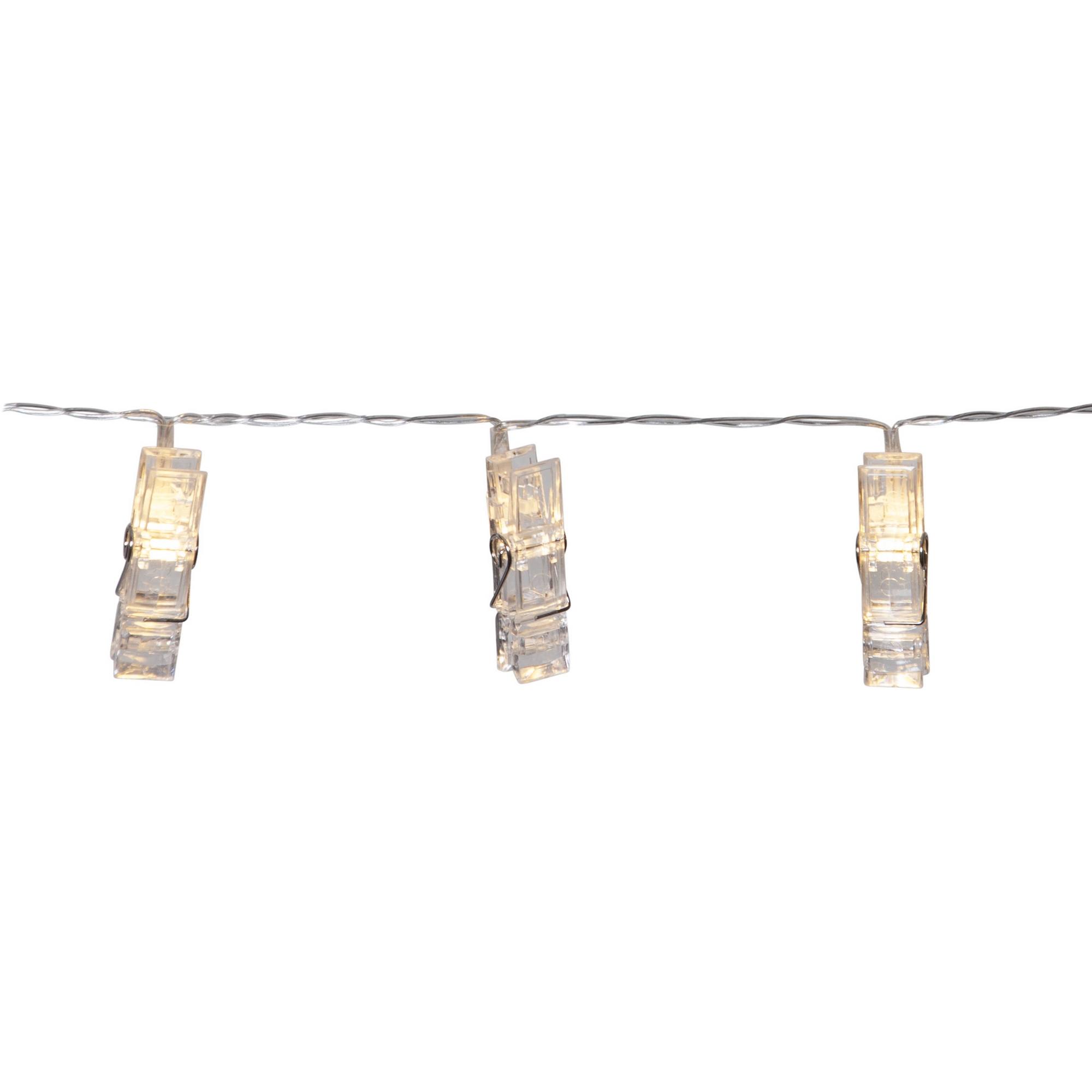 Lyslenke Star Trading Clippy