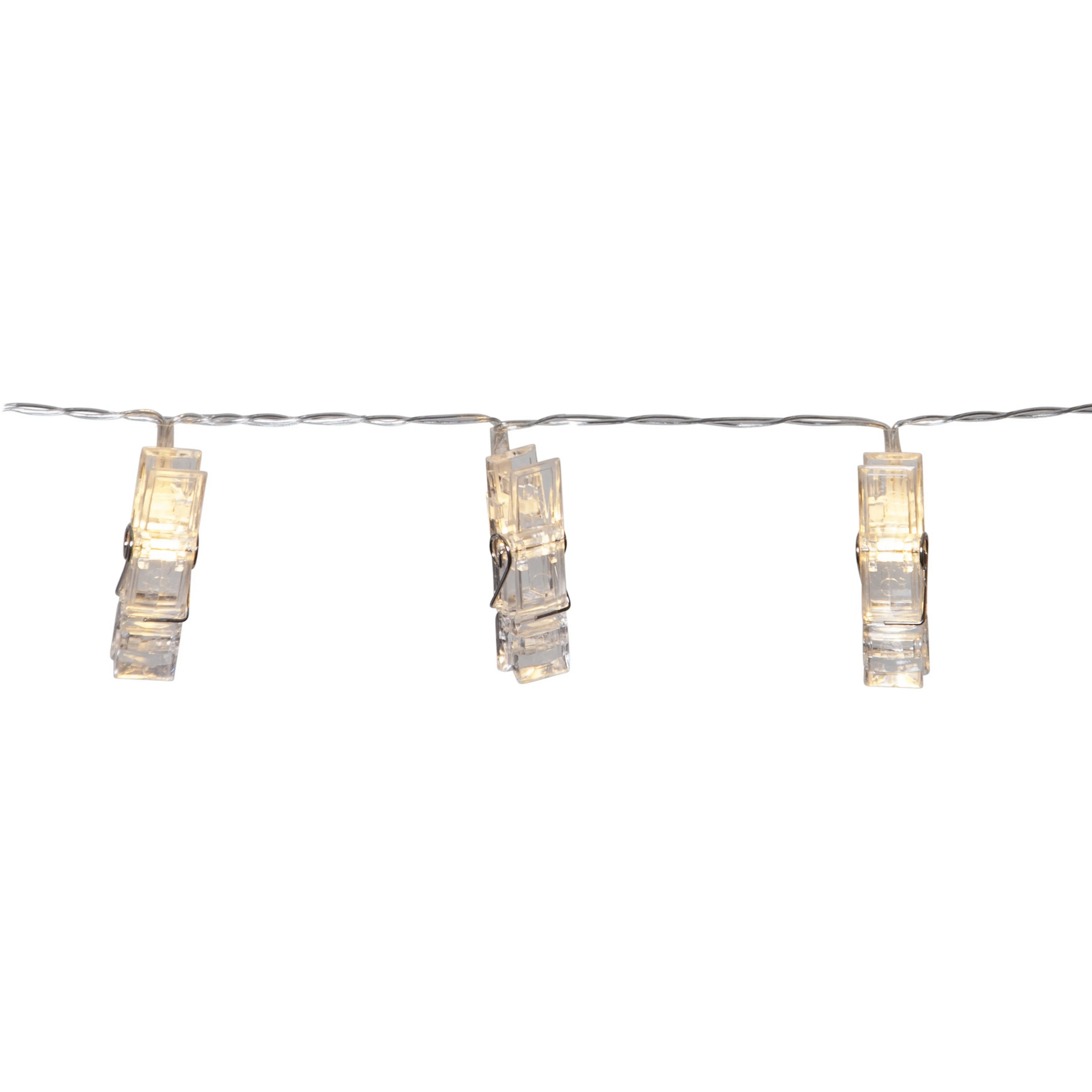 Lyslenke Star Trading Clippy