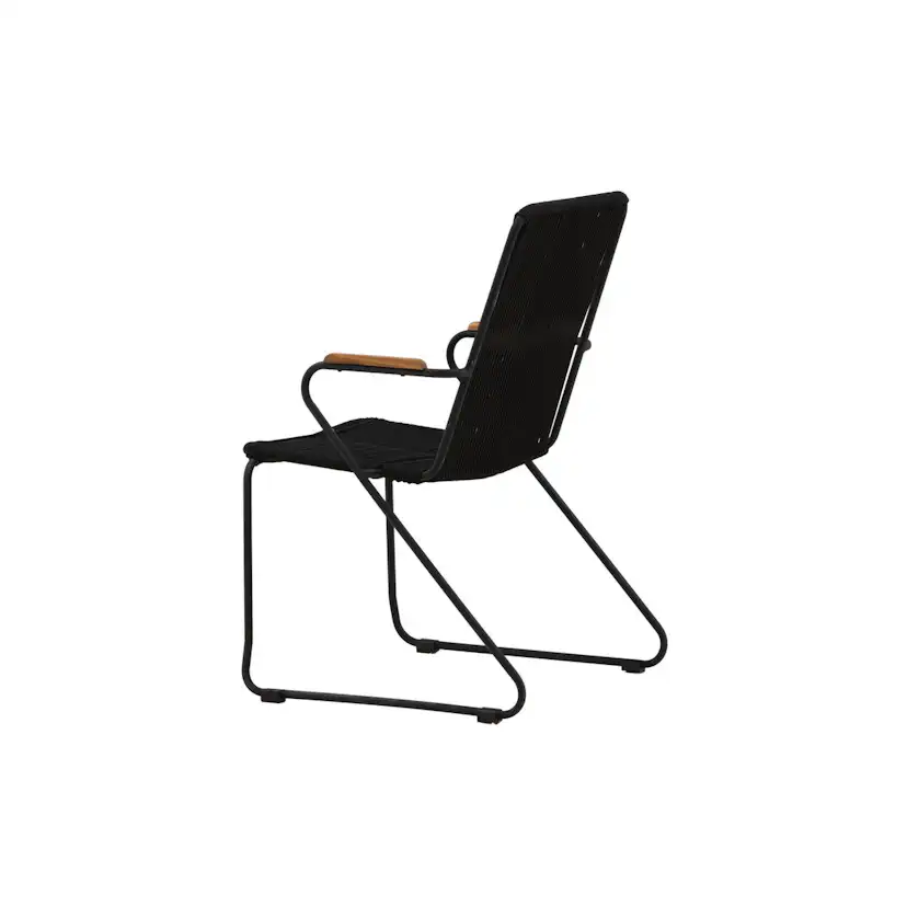 Spisestol Venture Home Bois