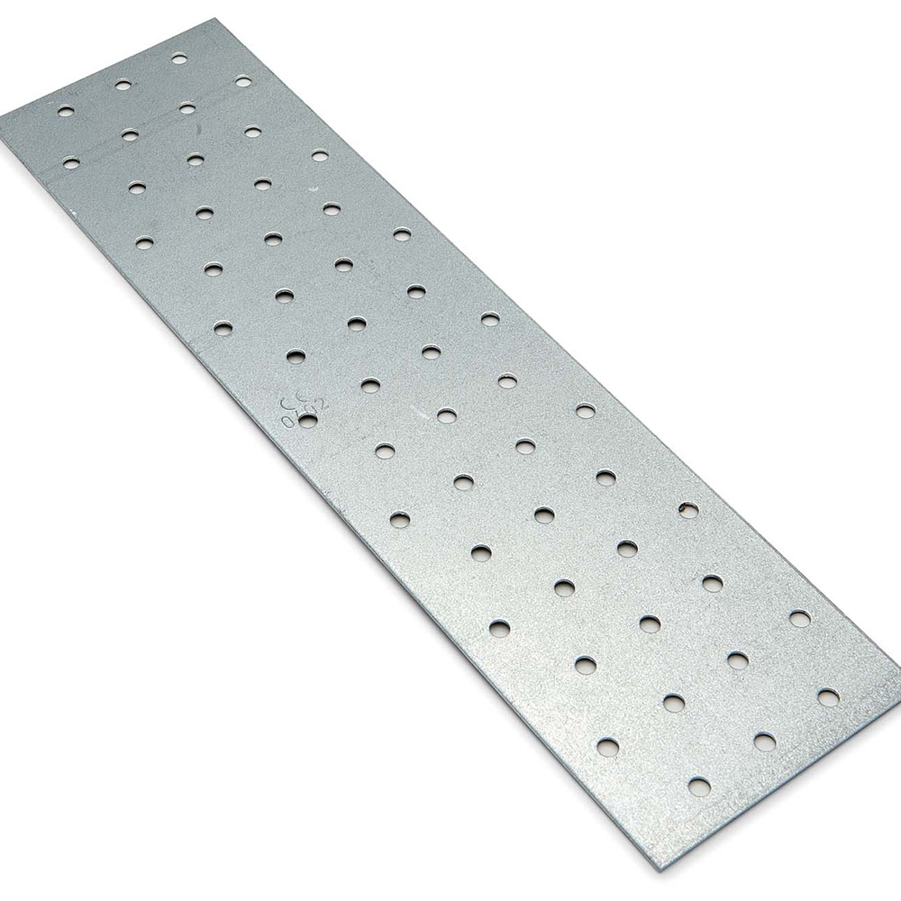 Hullplate FAST HP Stål
