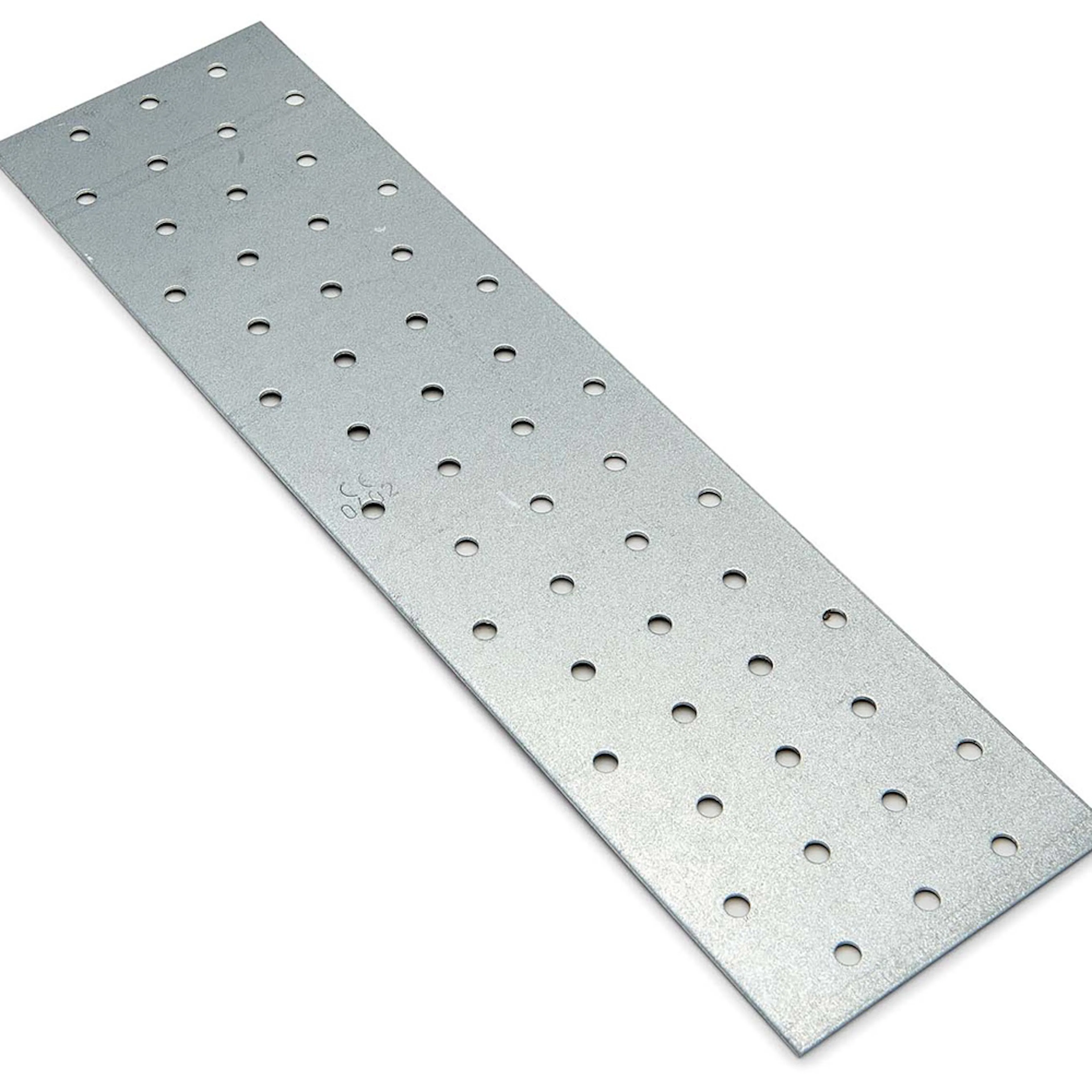 Hullplate FAST HP Stål