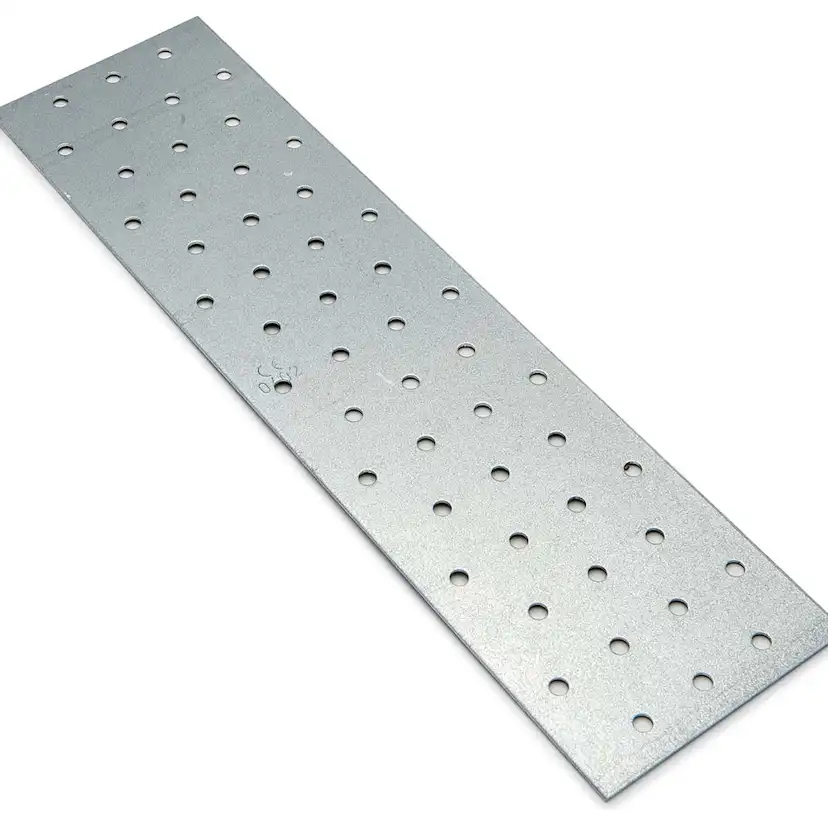 Hullplate FAST HP Stål
