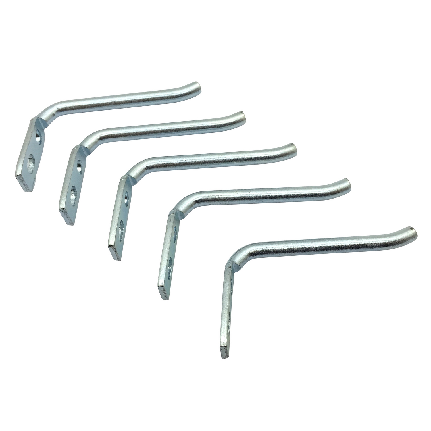 Kroker Work it Rette til Verktøytavle 5 stk