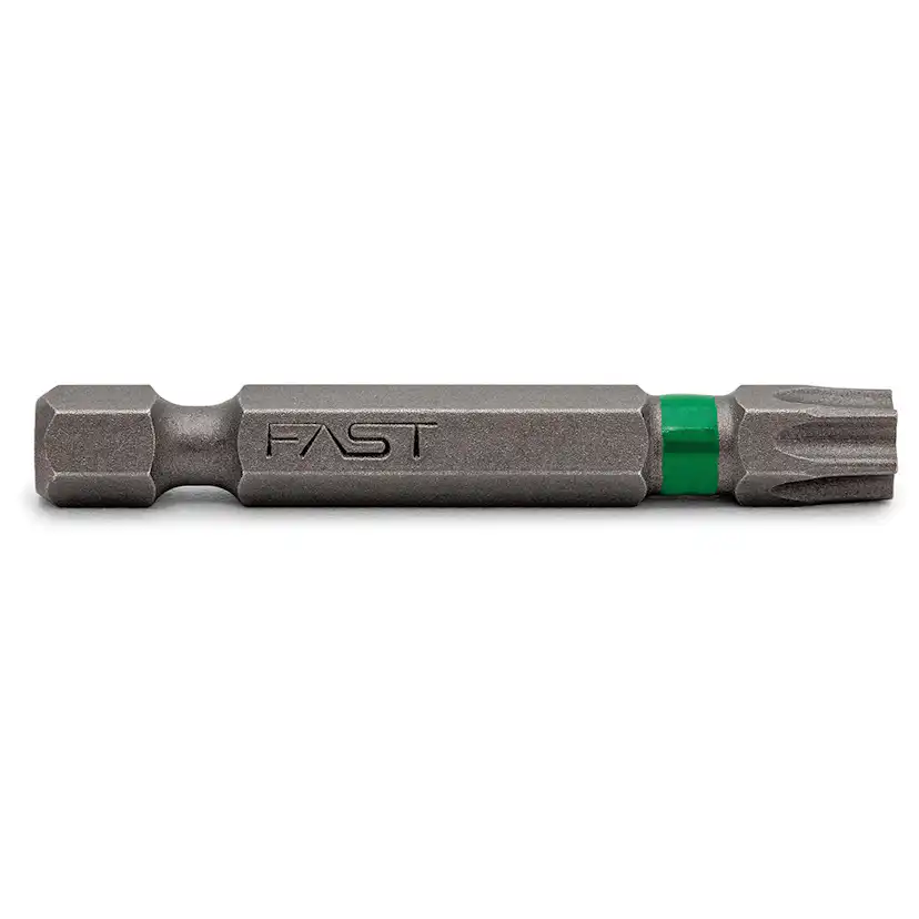 Bits FAST 50 mm Impact X-Shape 3-p FA