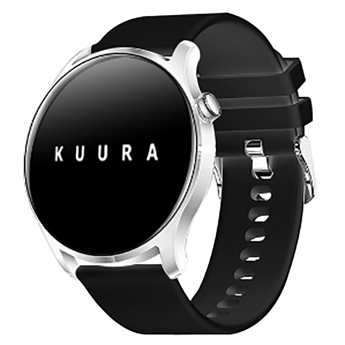 Sportsklokke Kuura Sport S1 v2