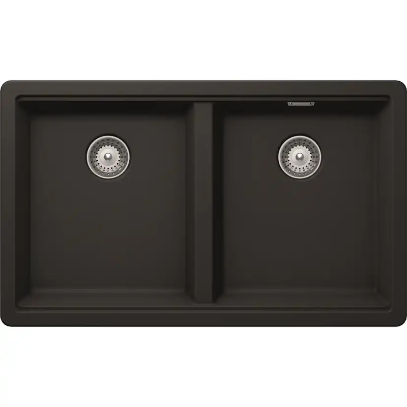 Kjøkkenvask Nordic Tech Quartz 80