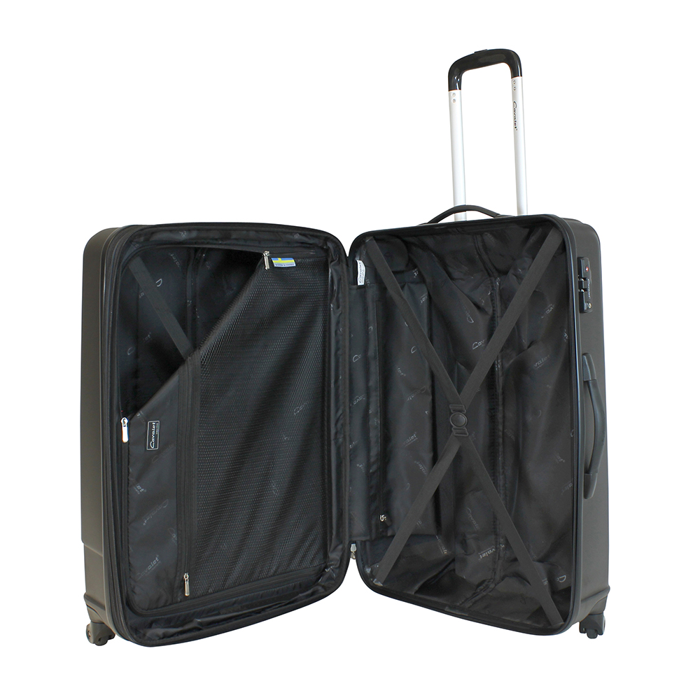 Trillekoffert Cavalet Malibu Large