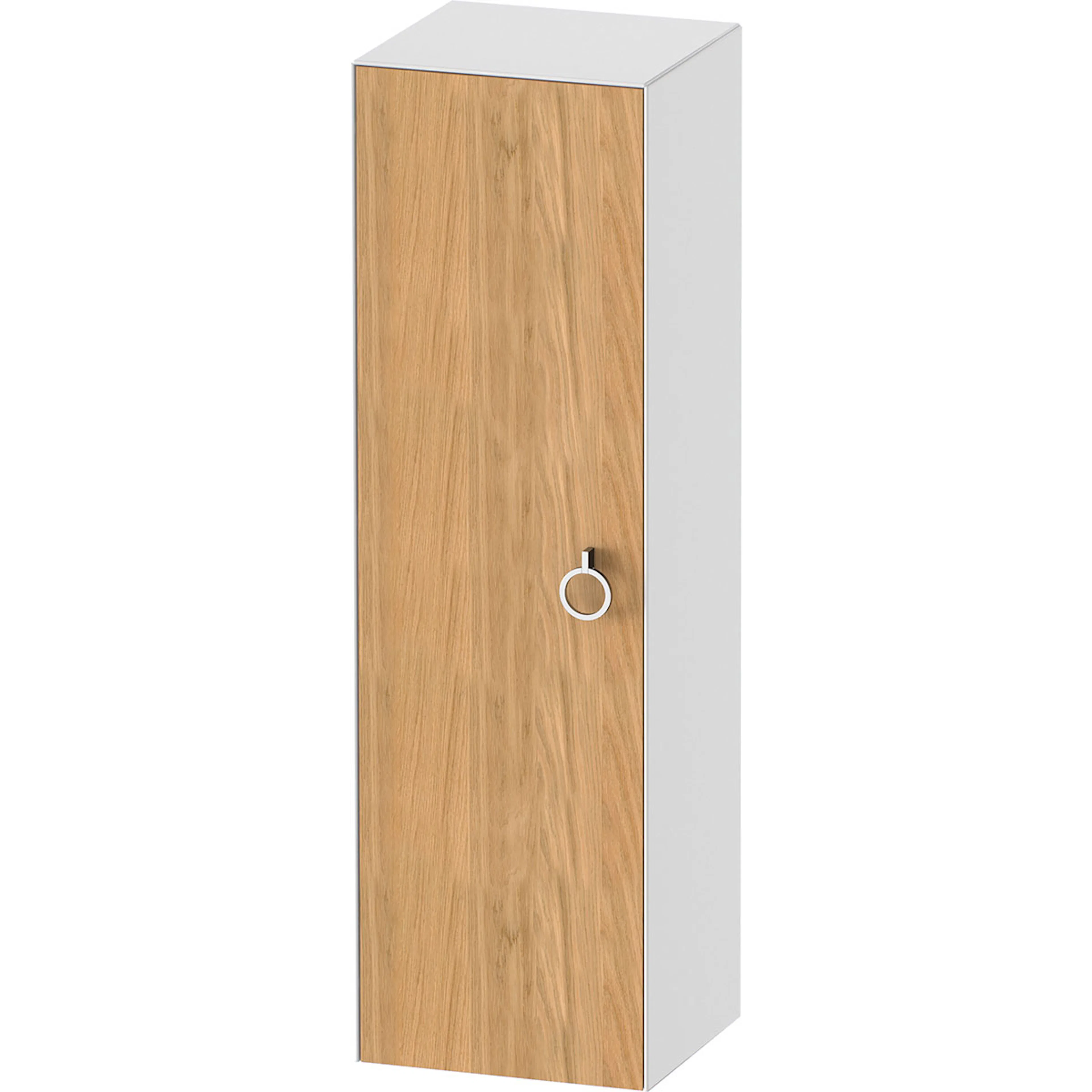 Sideskap Duravit White Tulip 360 mm