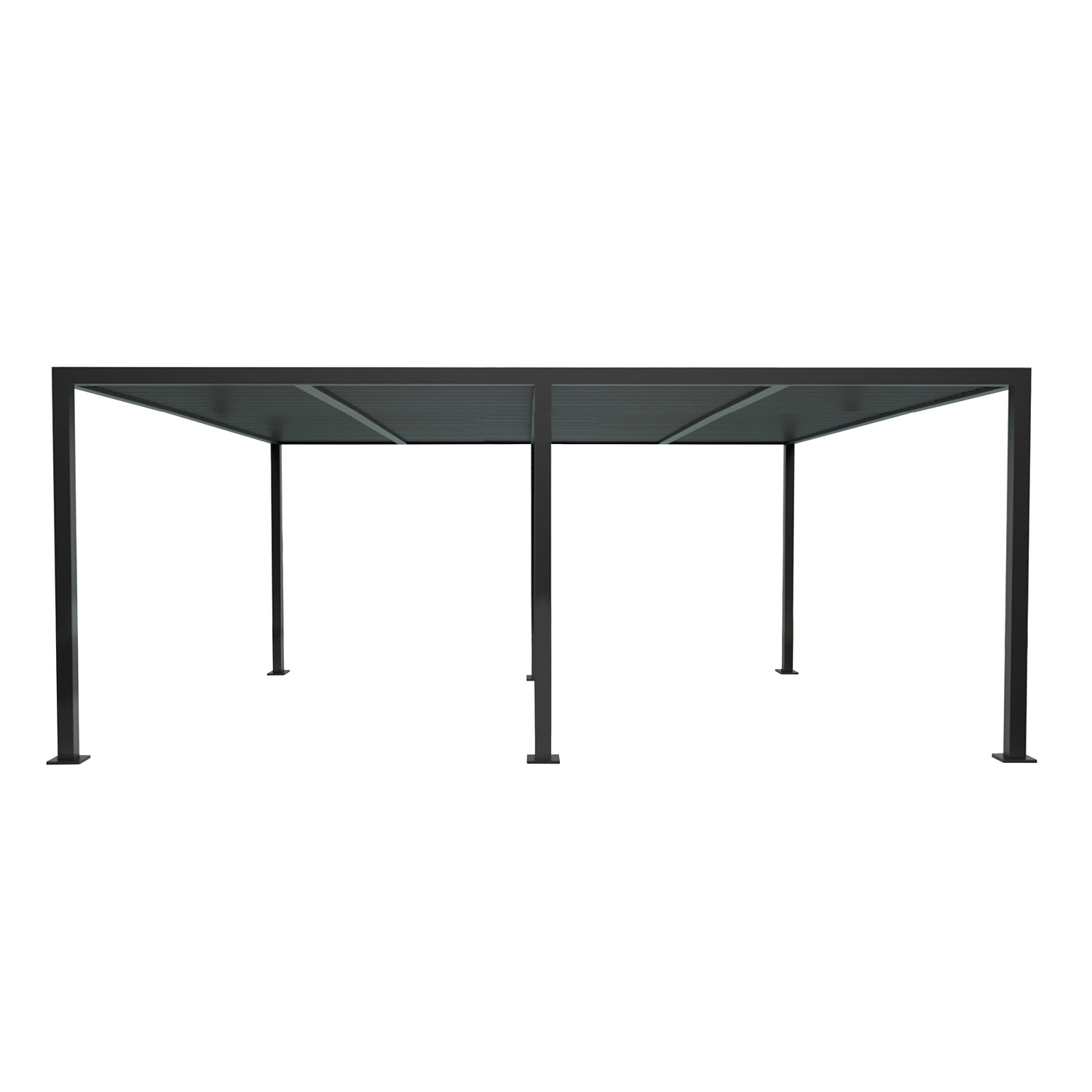 Pergola Krifon Stavern 4x6 m