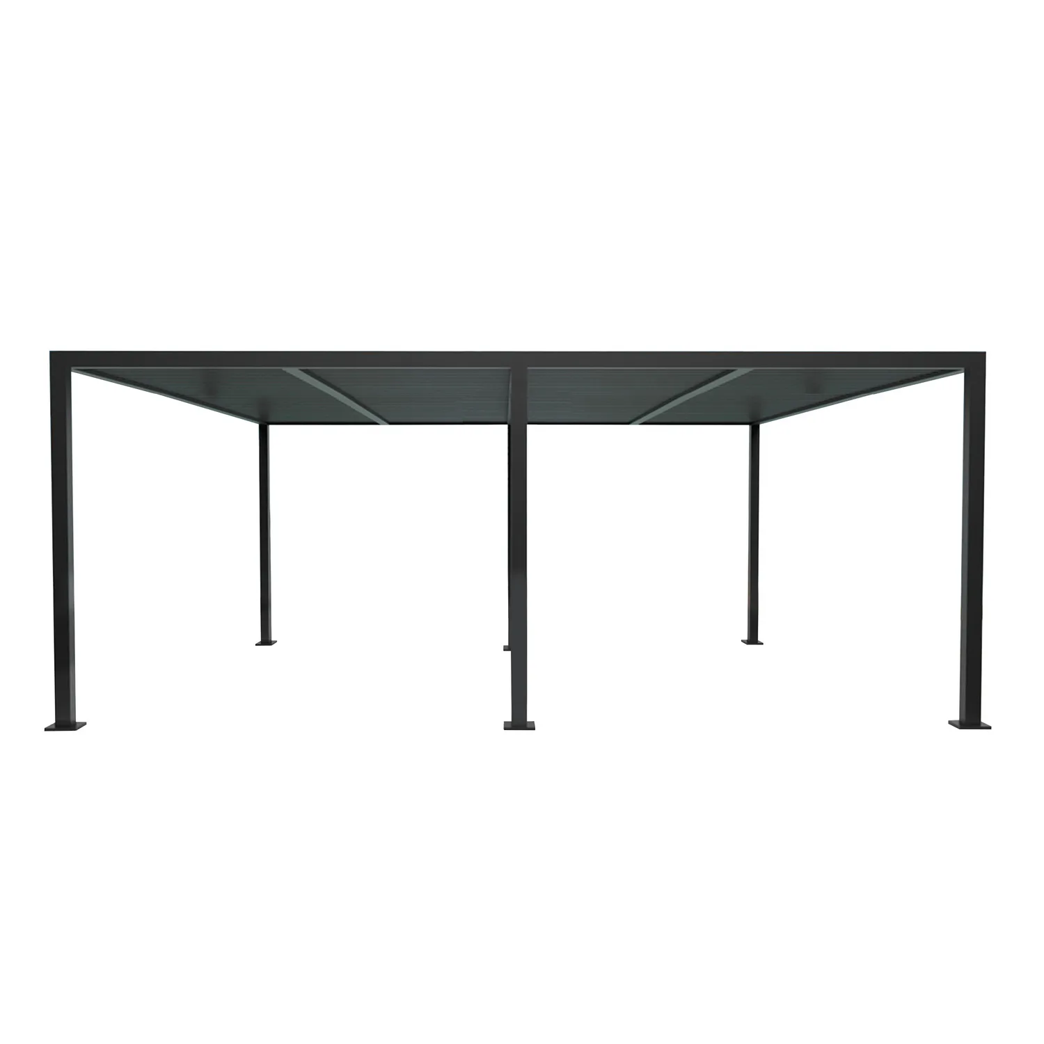 Pergola Krifon Stavern 4x6 m